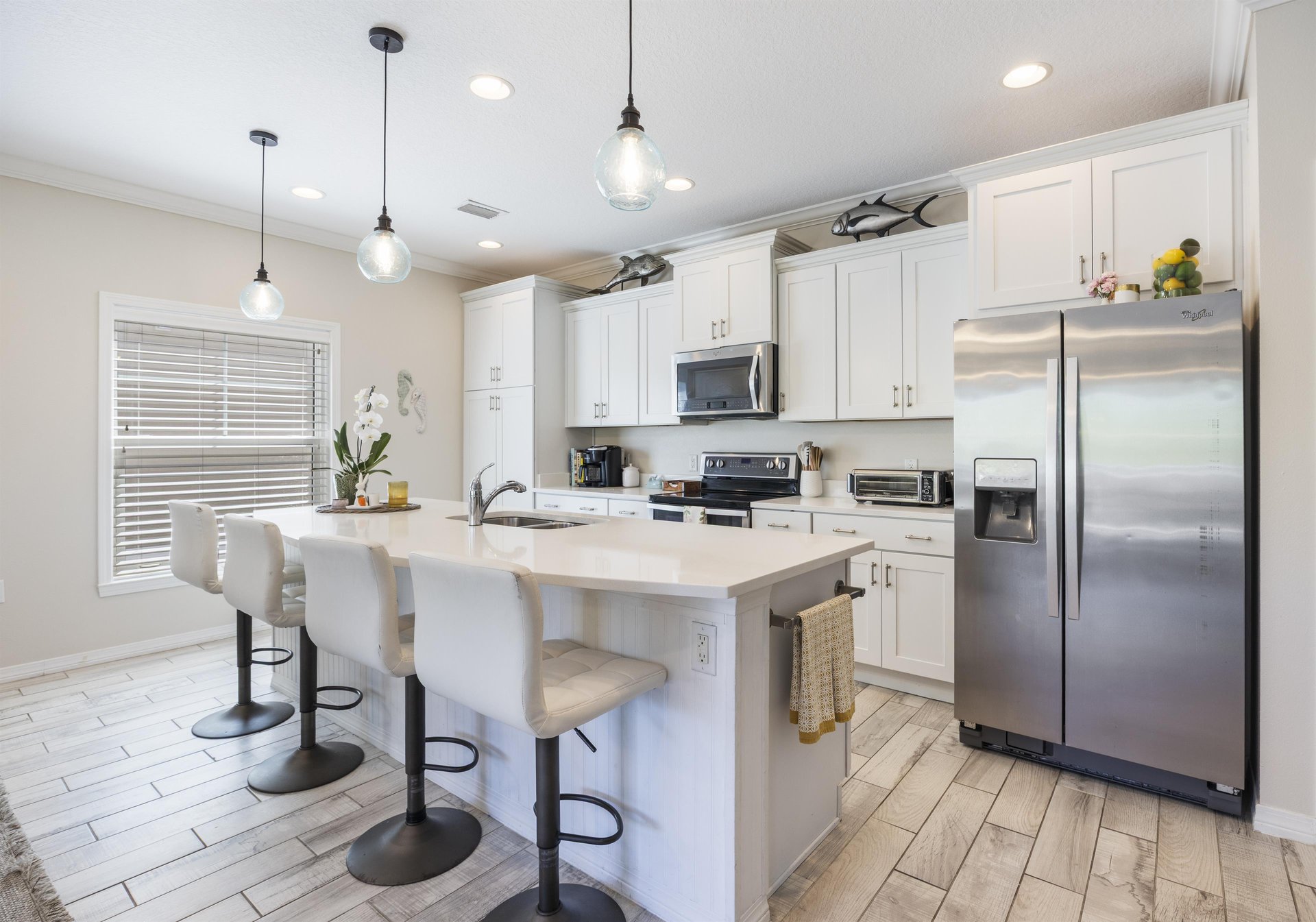 Lost Key 6544 Carlinga Drive by PKRM