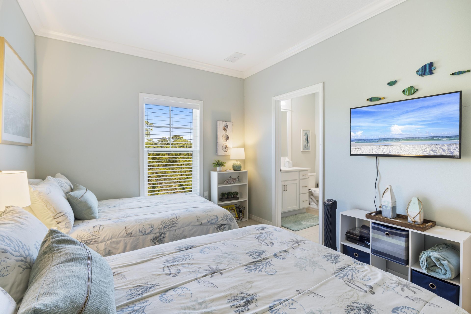 Lost Key 6544 Carlinga Drive by PKRM