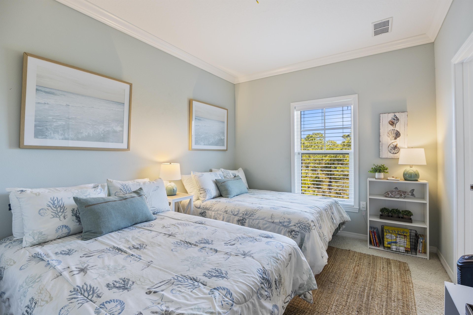 Lost Key 6544 Carlinga Drive by PKRM