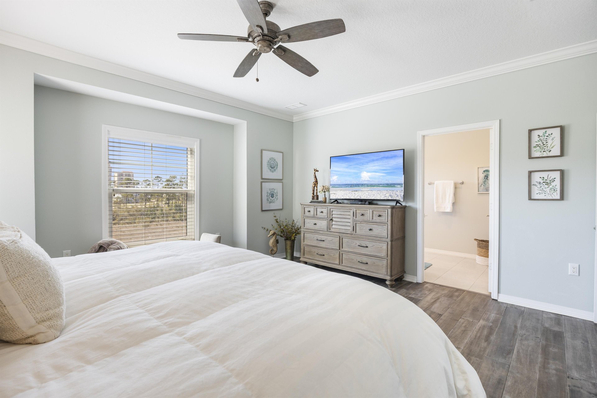 Lost Key 6544 Carlinga Drive by PKRM