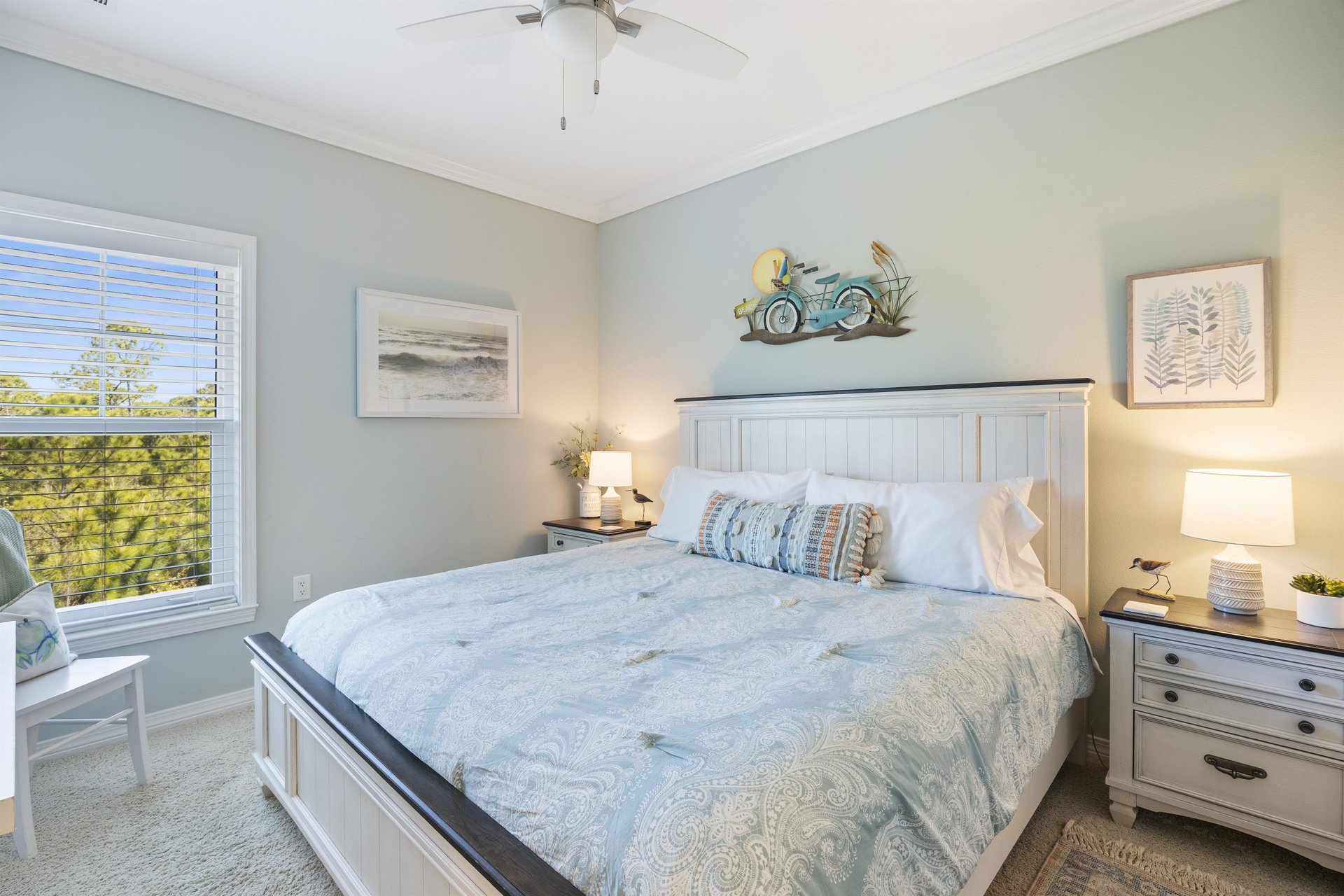 Lost Key 6544 Carlinga Drive by PKRM