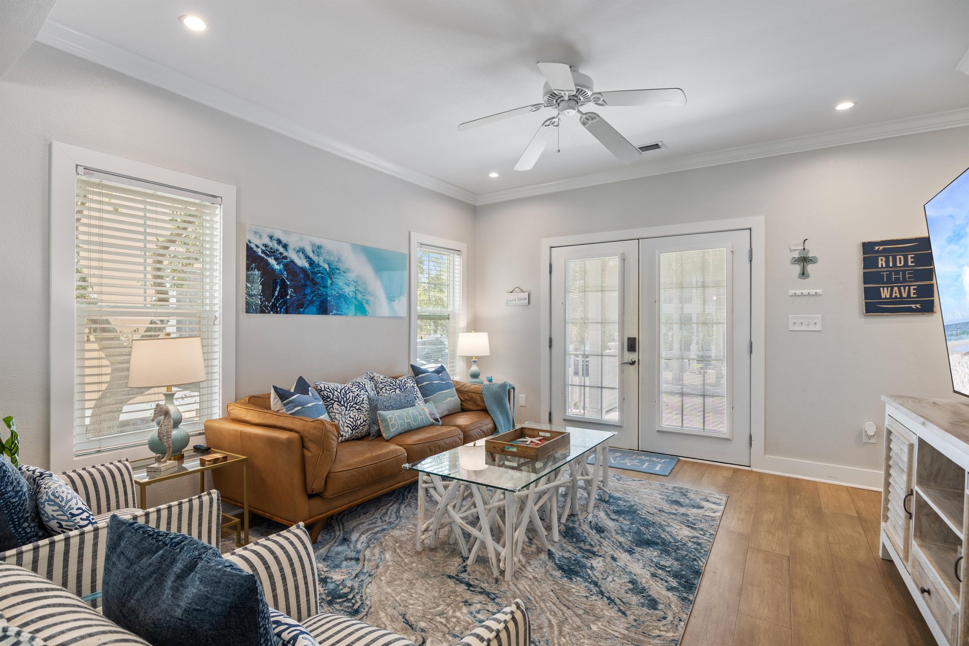 Sandcastle Key Unit 15C by PKRM