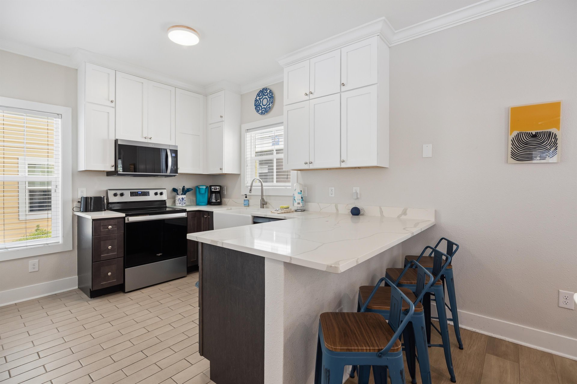 Sandcastle Key Unit 15C by PKRM