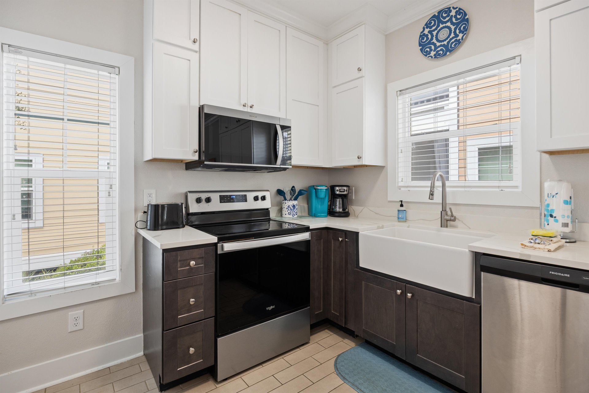 Sandcastle Key Unit 15C by PKRM