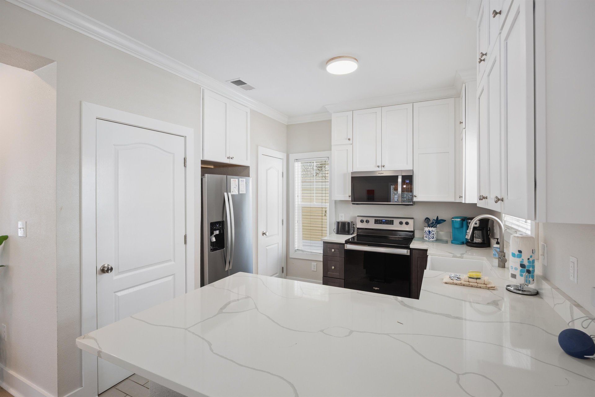 Sandcastle Key Unit 15C by PKRM