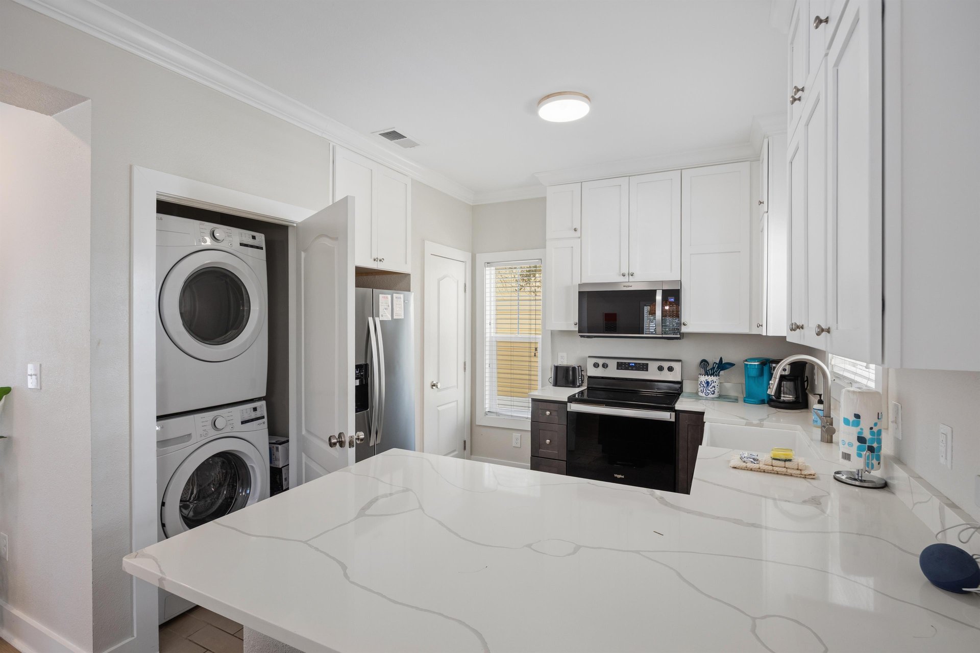 Sandcastle Key Unit 15C by PKRM