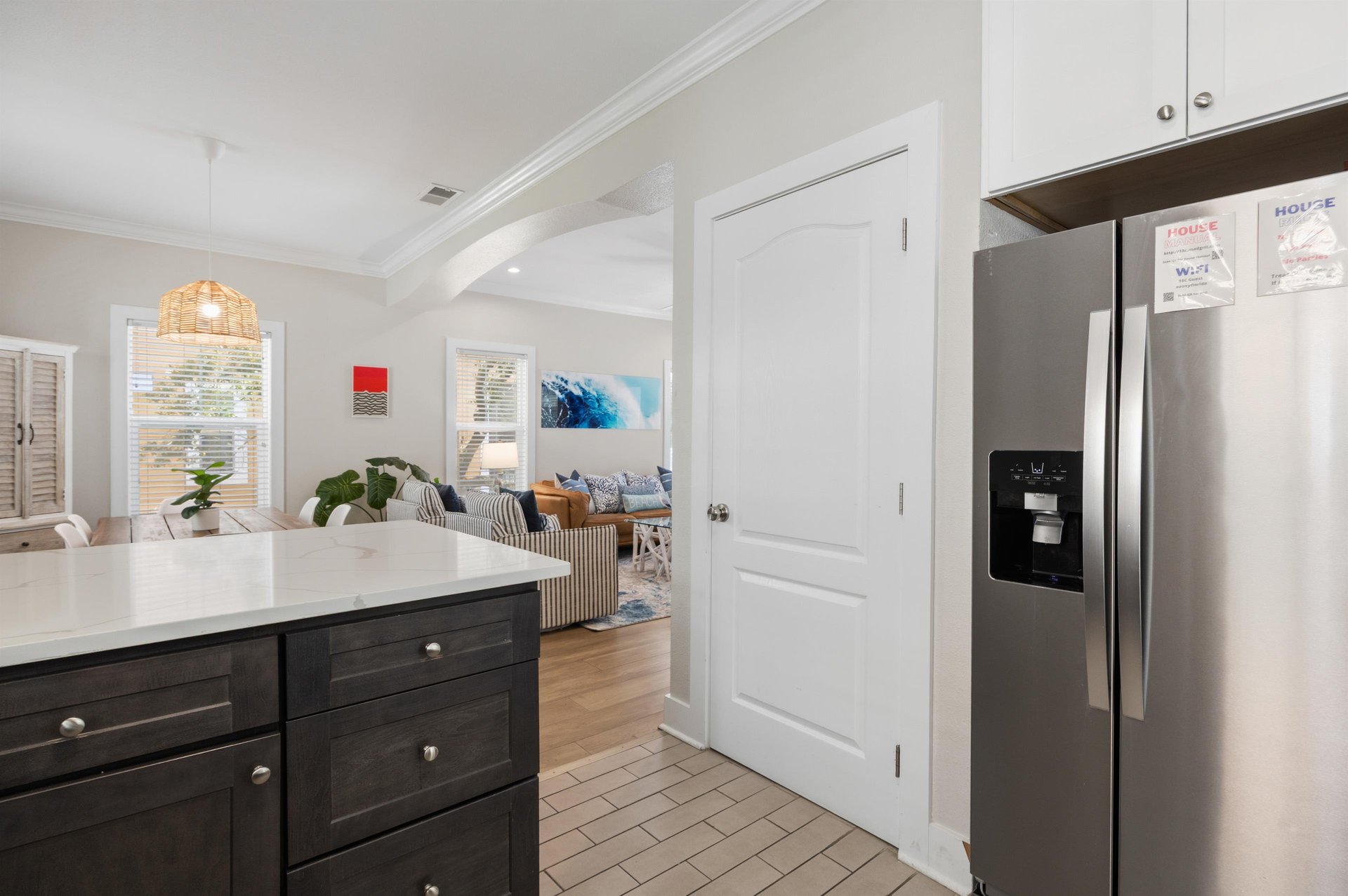 Sandcastle Key Unit 15C by PKRM