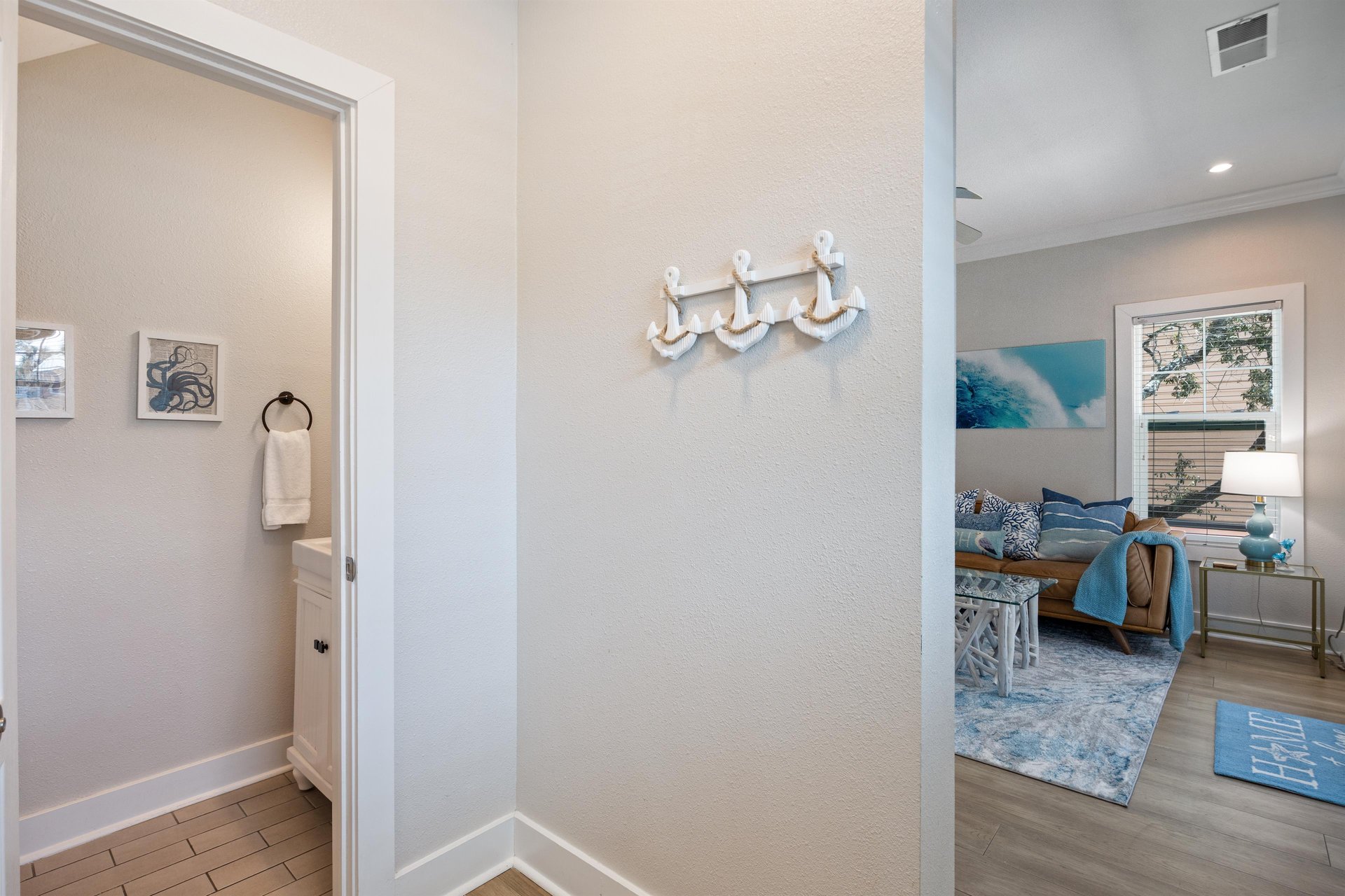 Sandcastle Key Unit 15C by PKRM