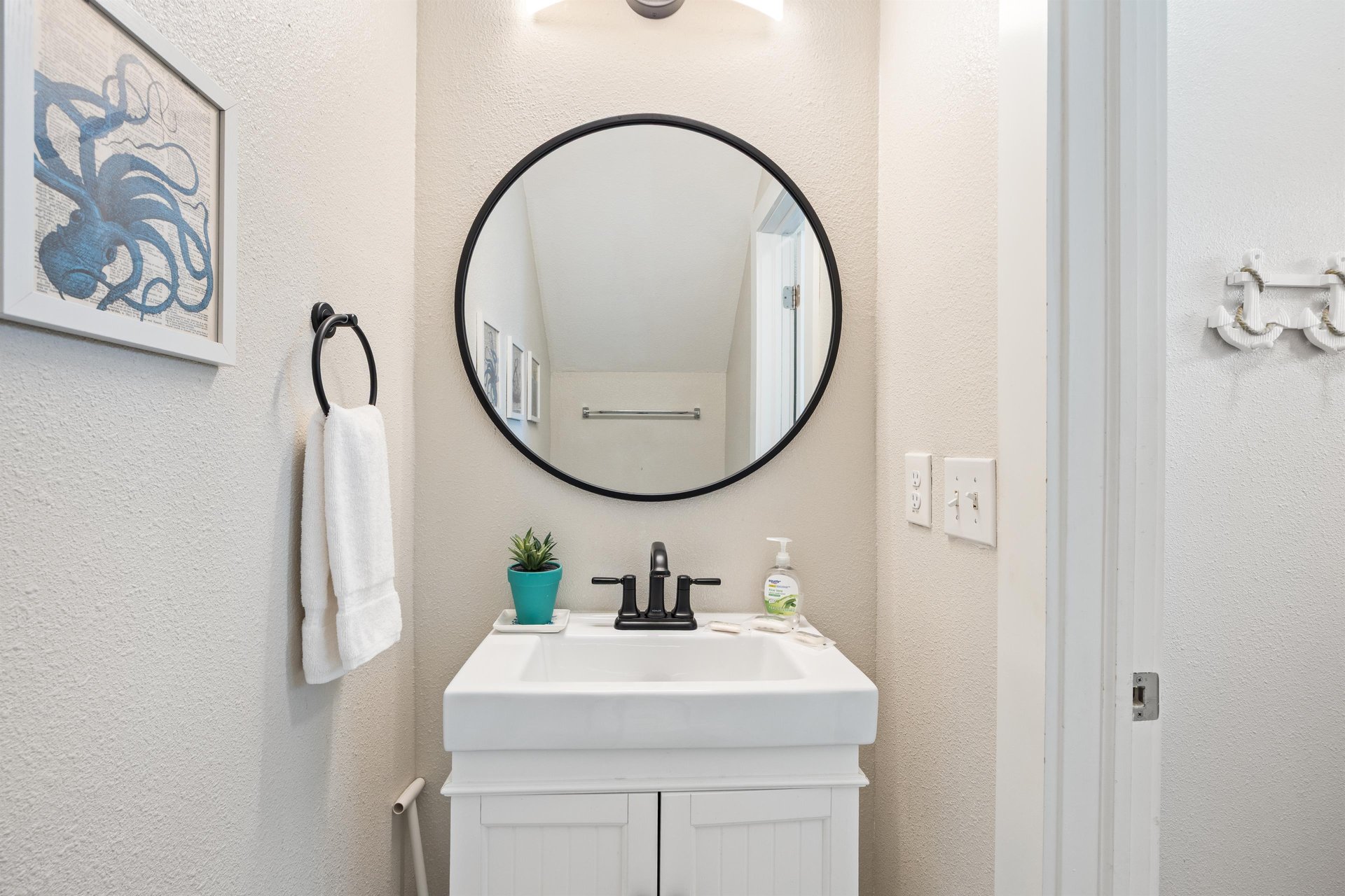 Sandcastle Key Unit 15C by PKRM