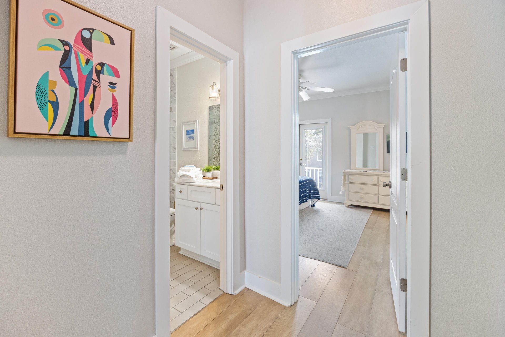 Sandcastle Key Unit 15C by PKRM