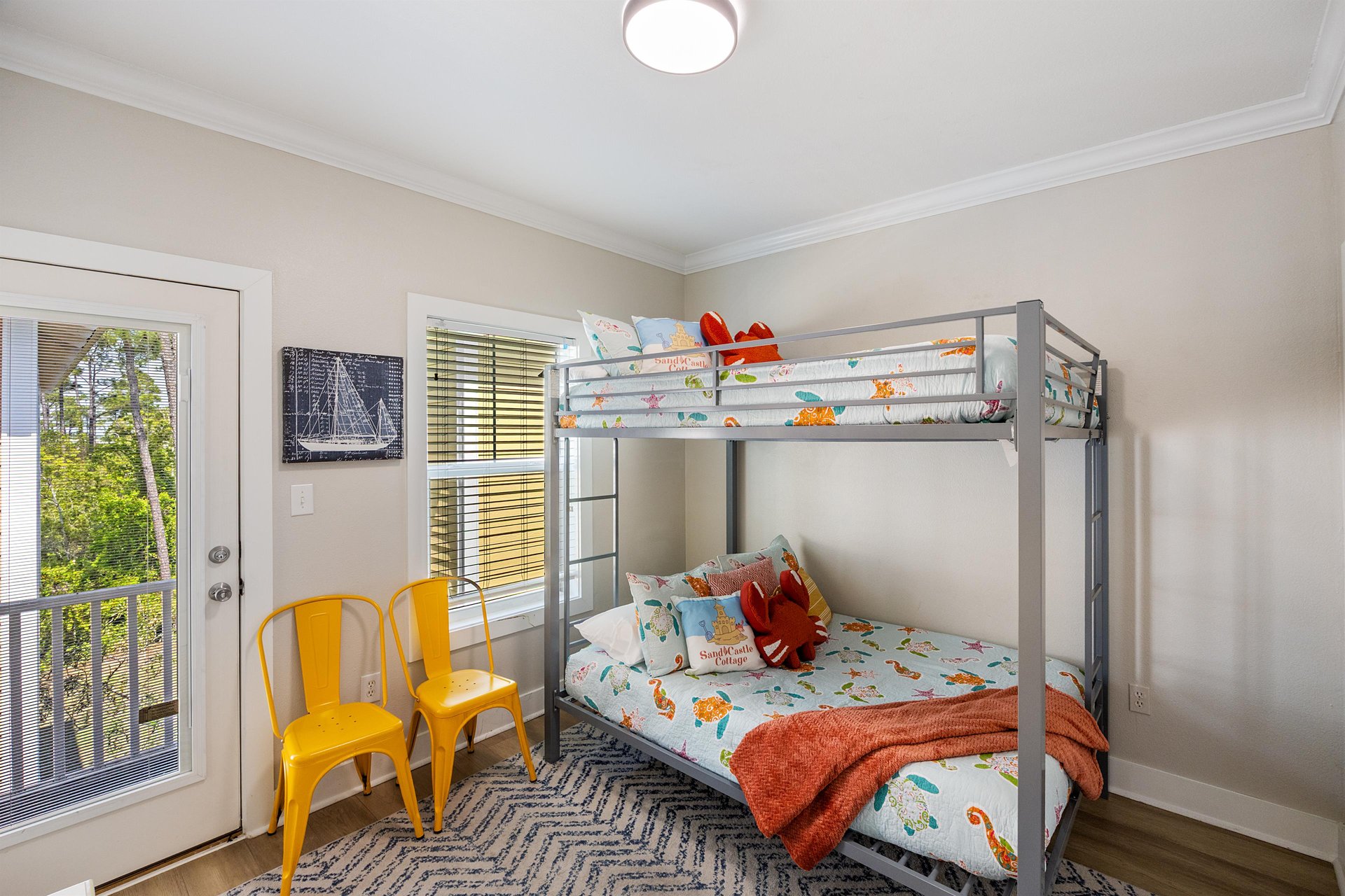 Sandcastle Key Unit 15C by PKRM