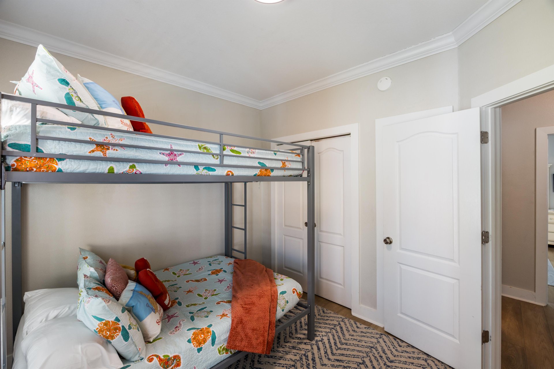 Sandcastle Key Unit 15C by PKRM