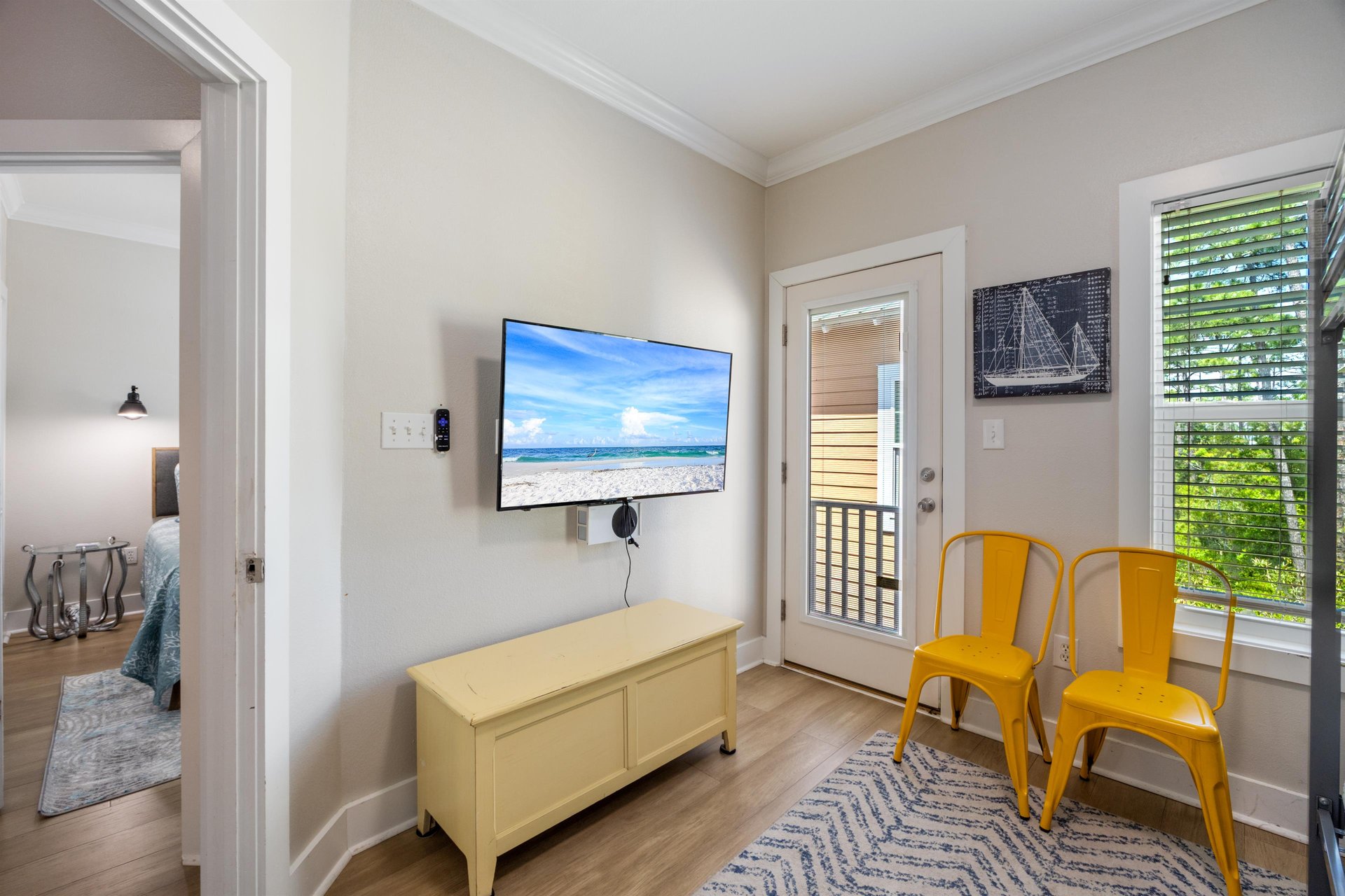 Sandcastle Key Unit 15C by PKRM