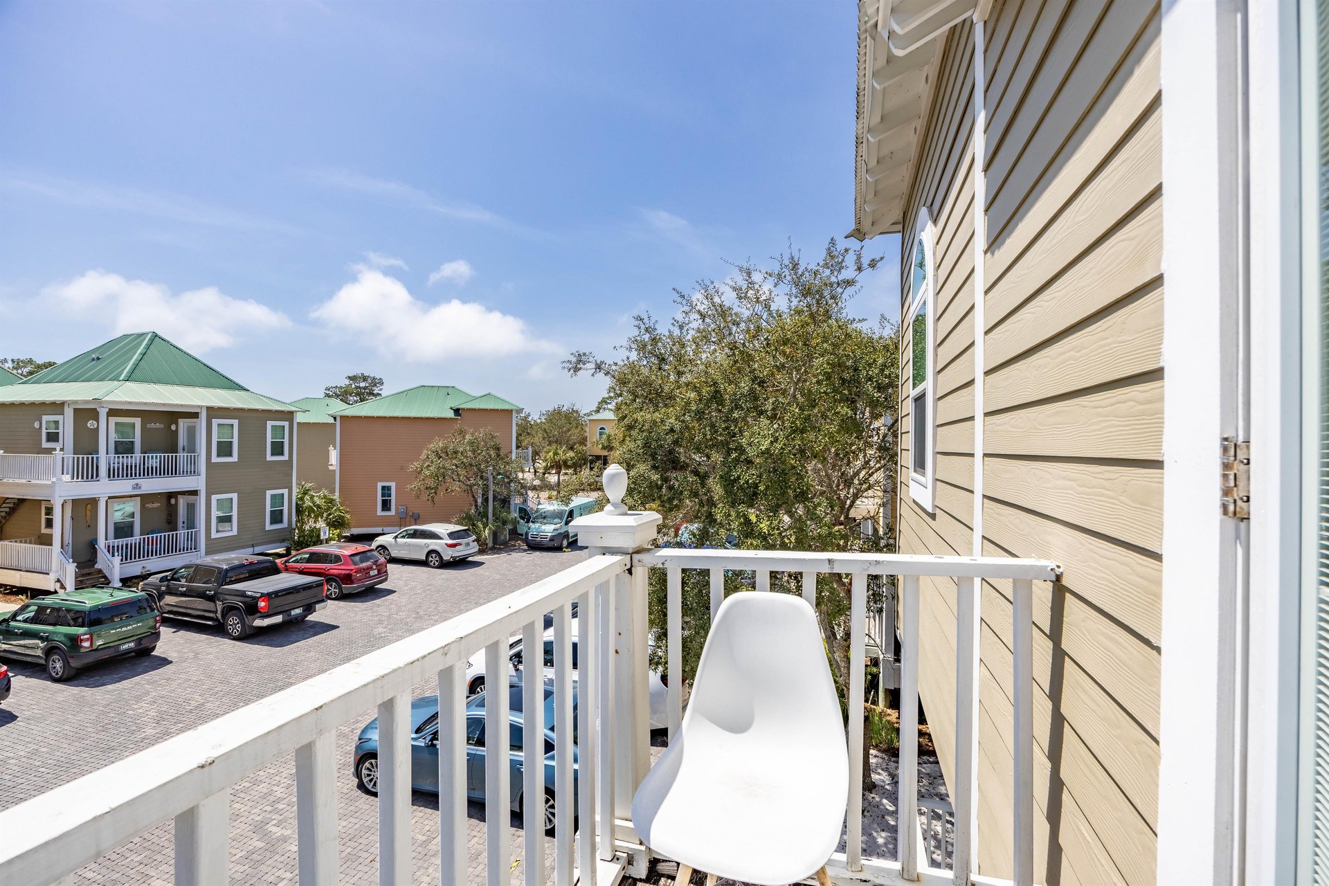 Sandcastle Key Unit 15C by PKRM