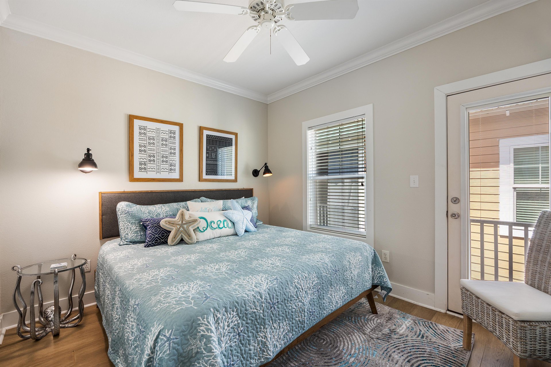 Sandcastle Key Unit 15C by PKRM