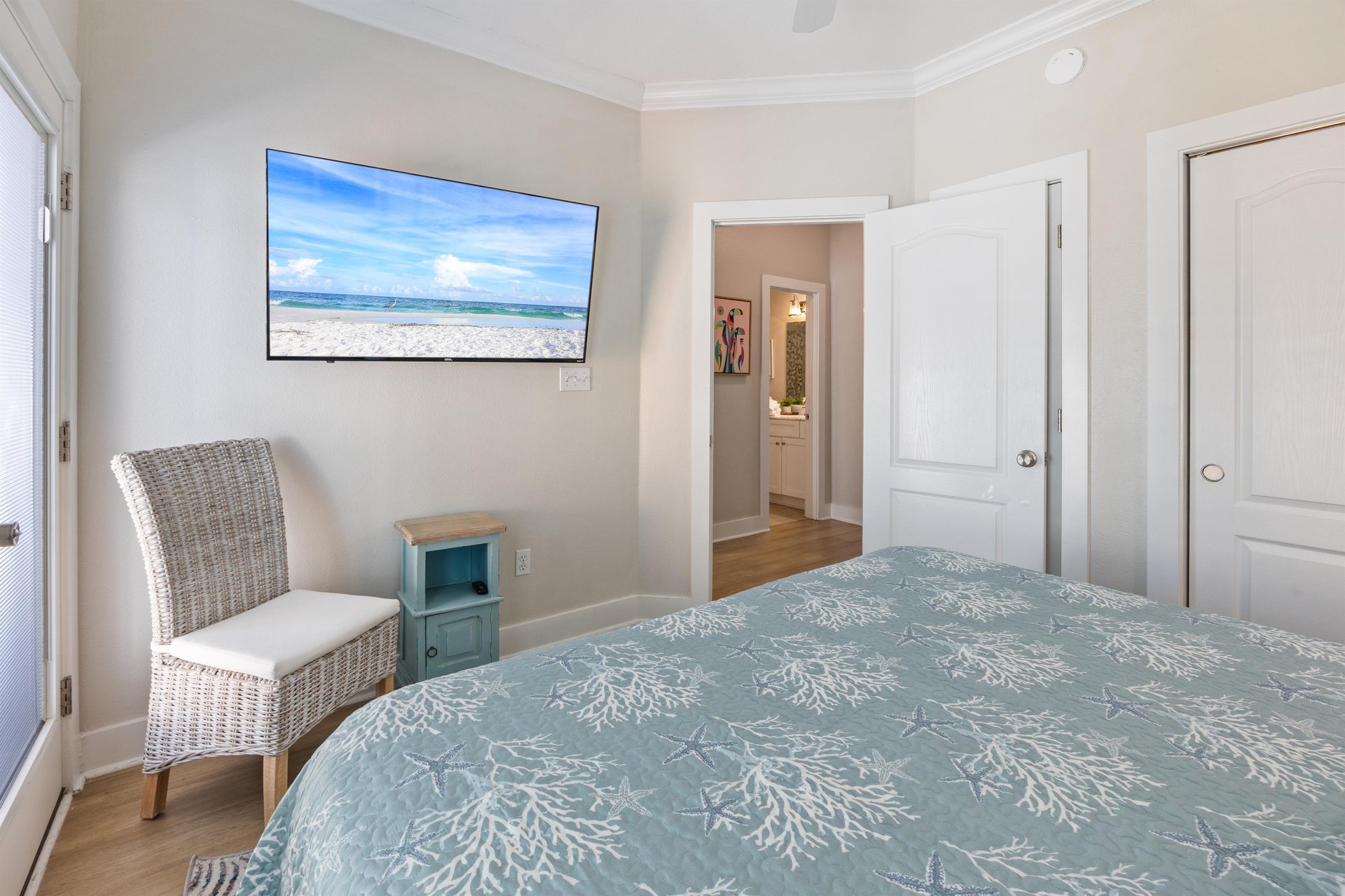 Sandcastle Key Unit 15C by PKRM