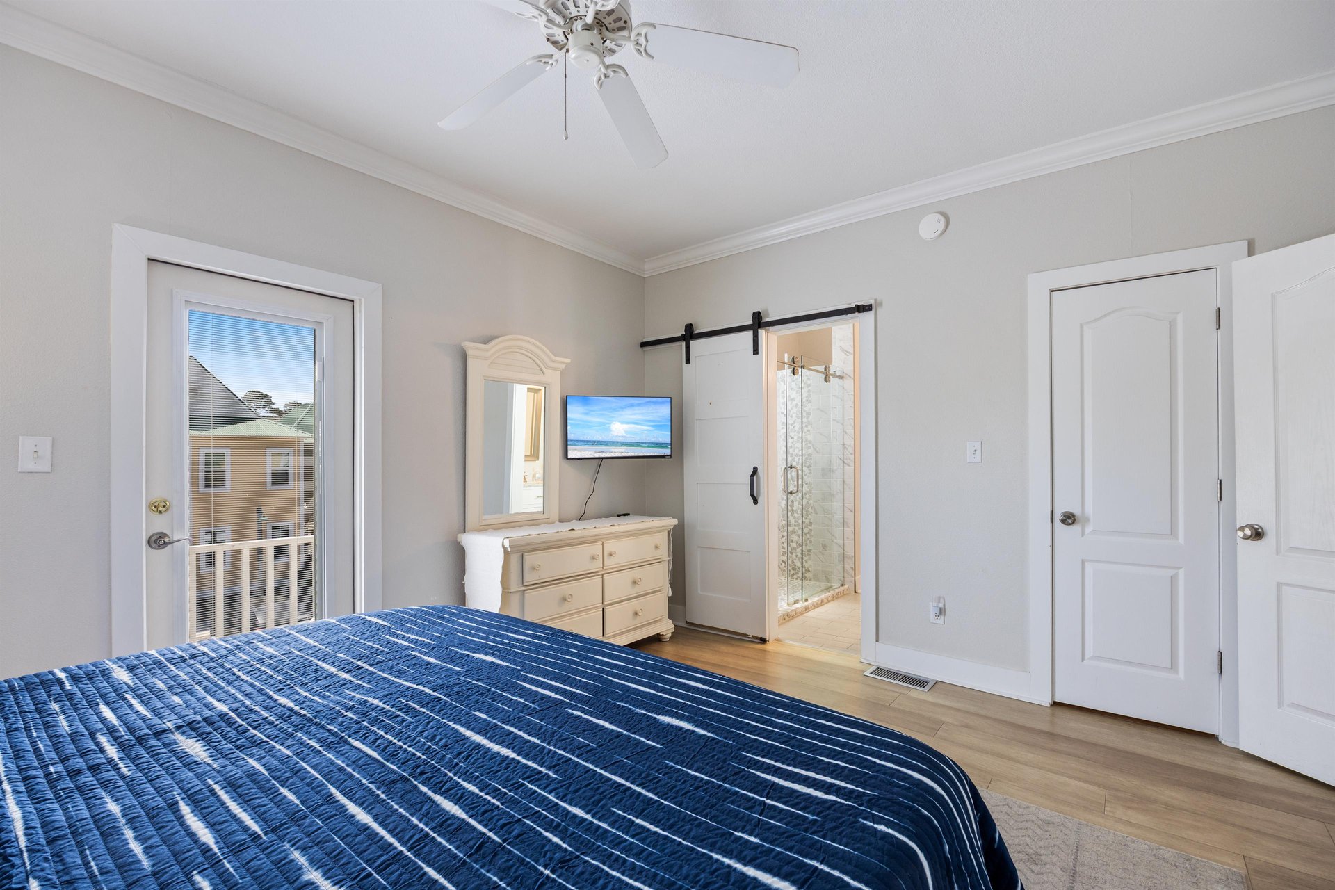 Sandcastle Key Unit 15C by PKRM