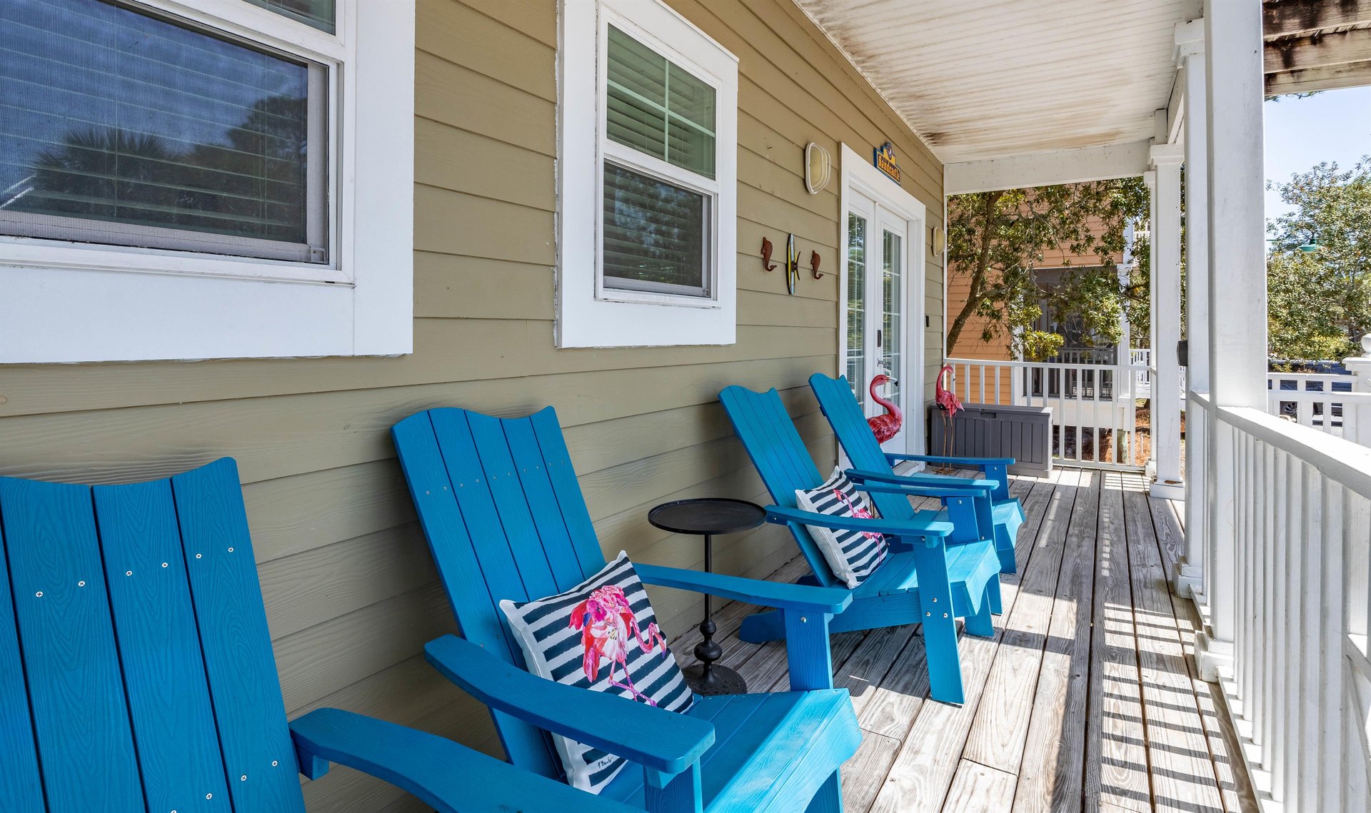 Sandcastle Key Unit 15C by PKRM