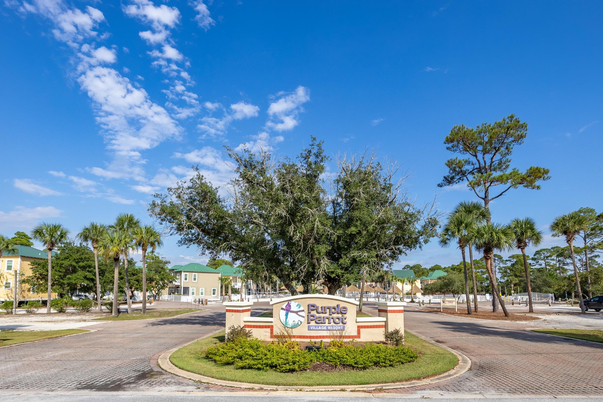 Sandcastle Key Unit 15C by PKRM