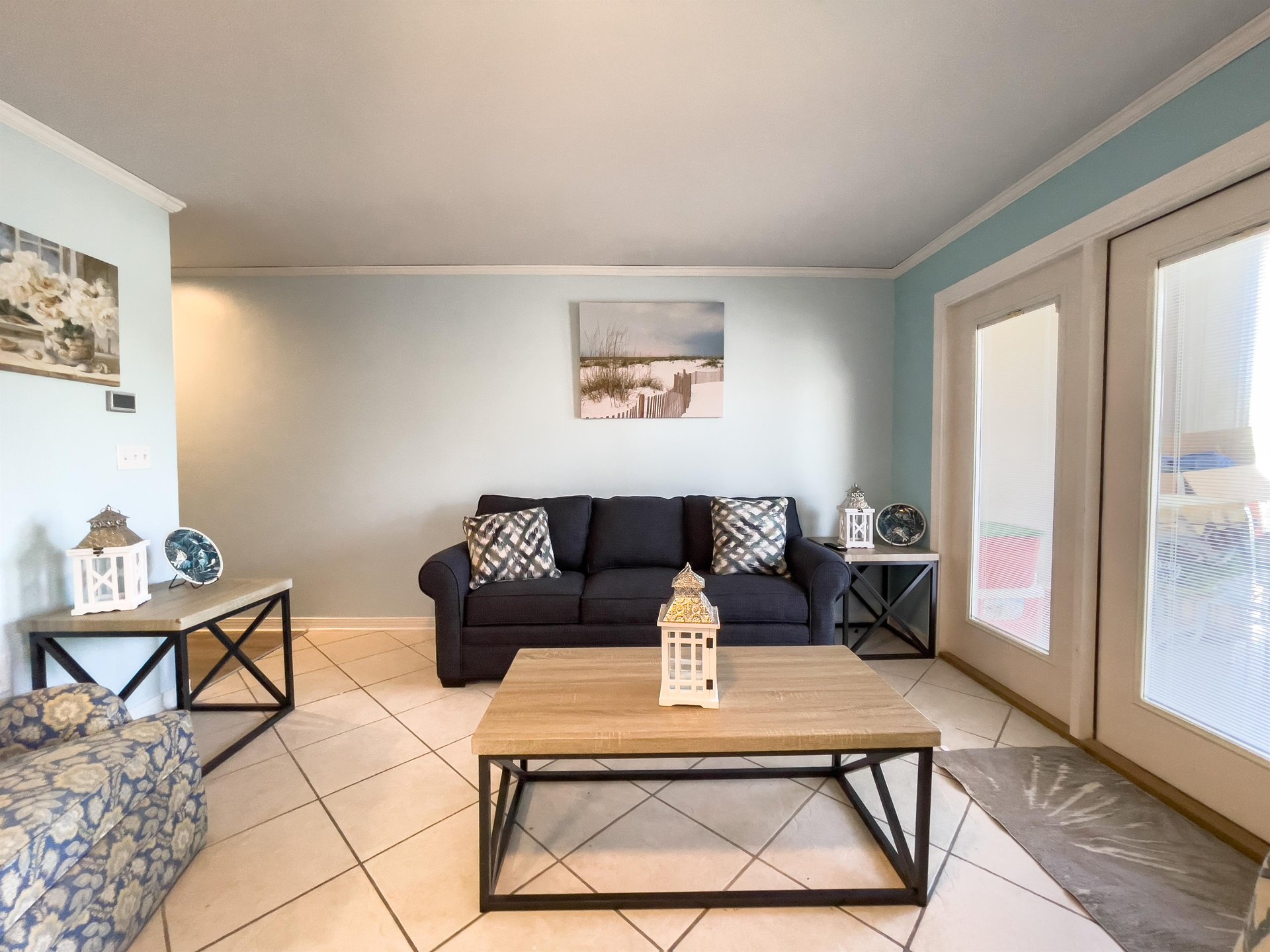 Grand Caribbean East 314 by PKRM