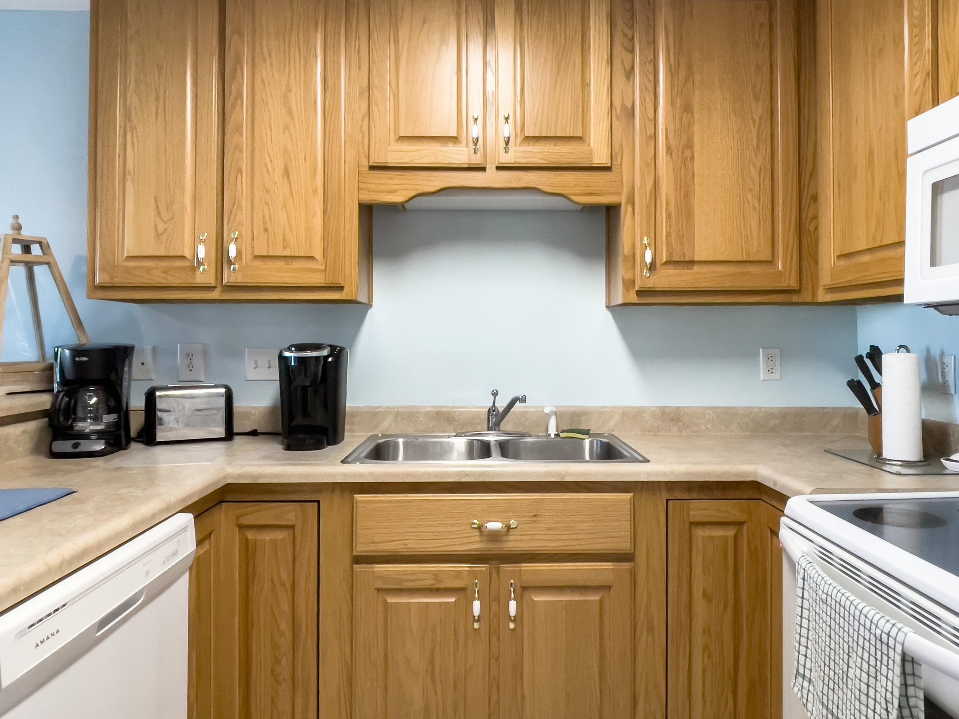 Grand Caribbean East 314 by PKRM