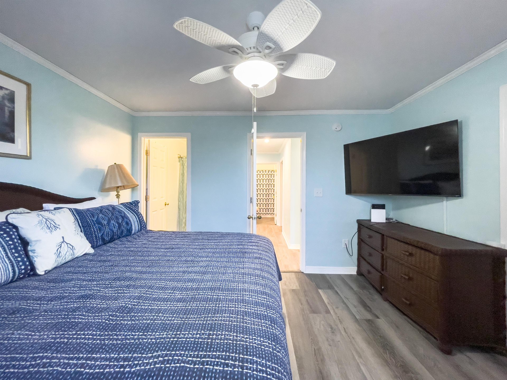 Grand Caribbean East 314 by PKRM