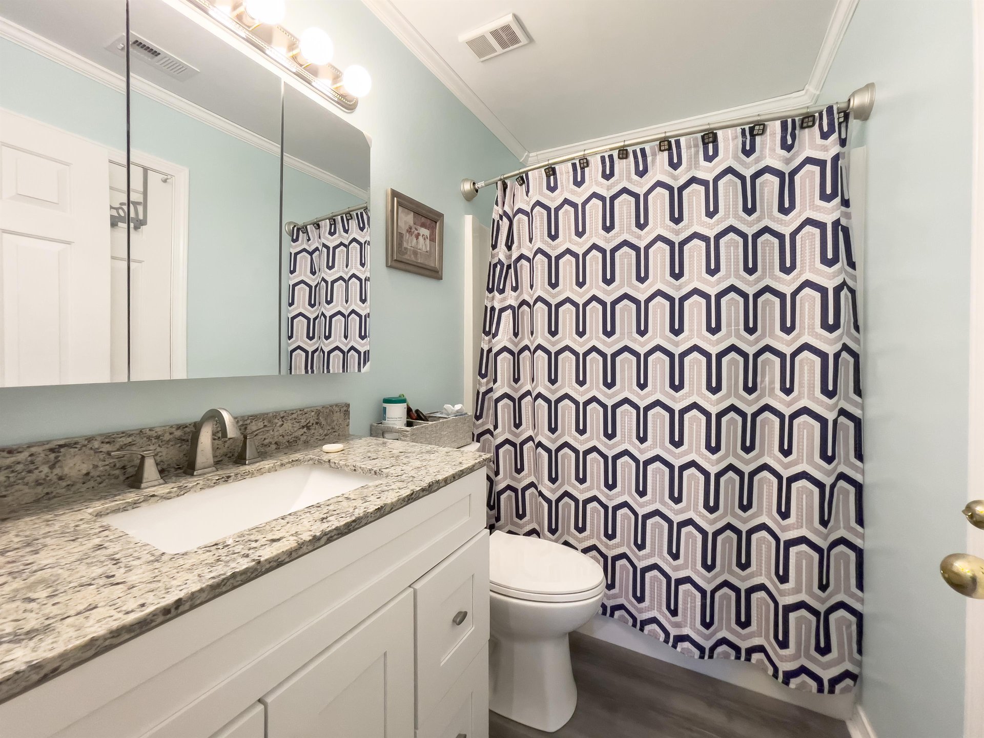 Grand Caribbean East 314 by PKRM