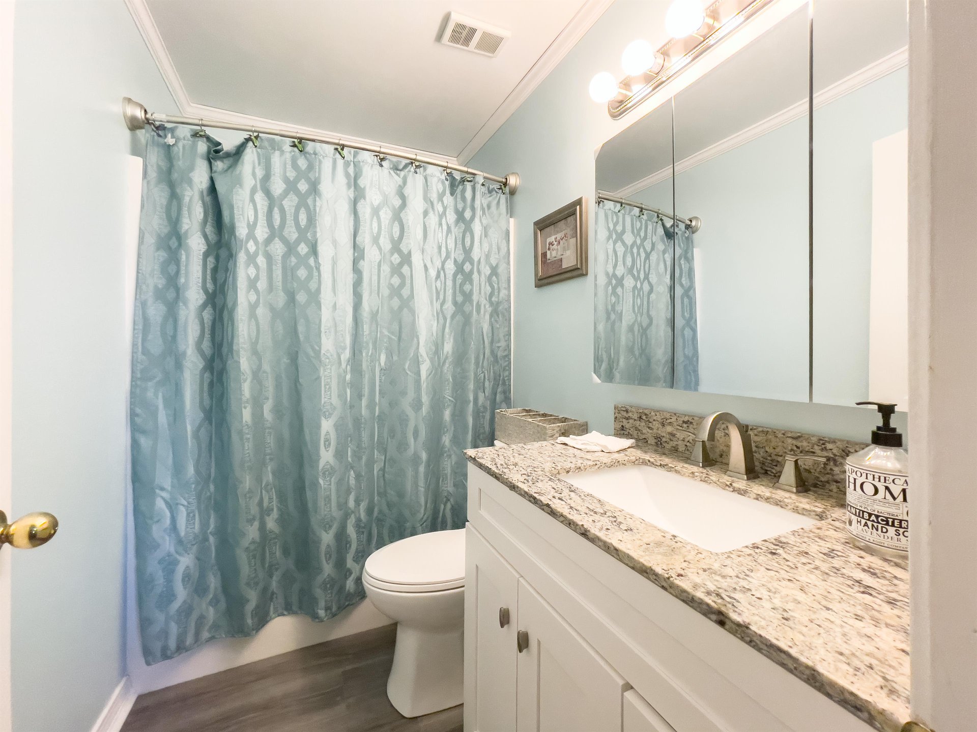 Grand Caribbean East 314 by PKRM