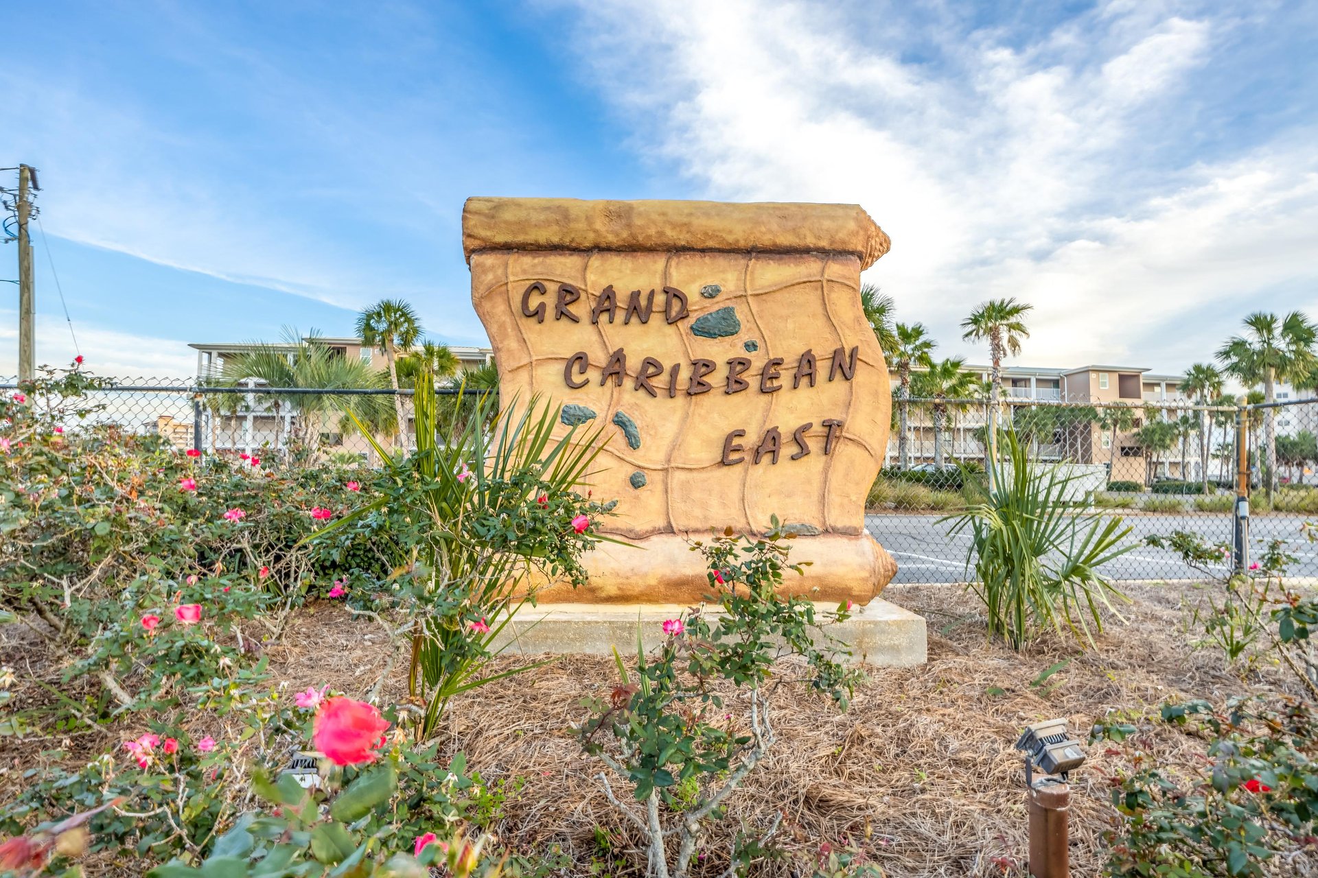 Grand Caribbean East 314 by PKRM