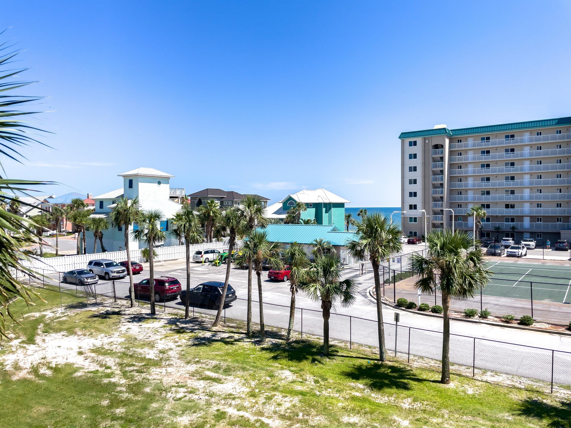 Grand Caribbean East 314 by PKRM