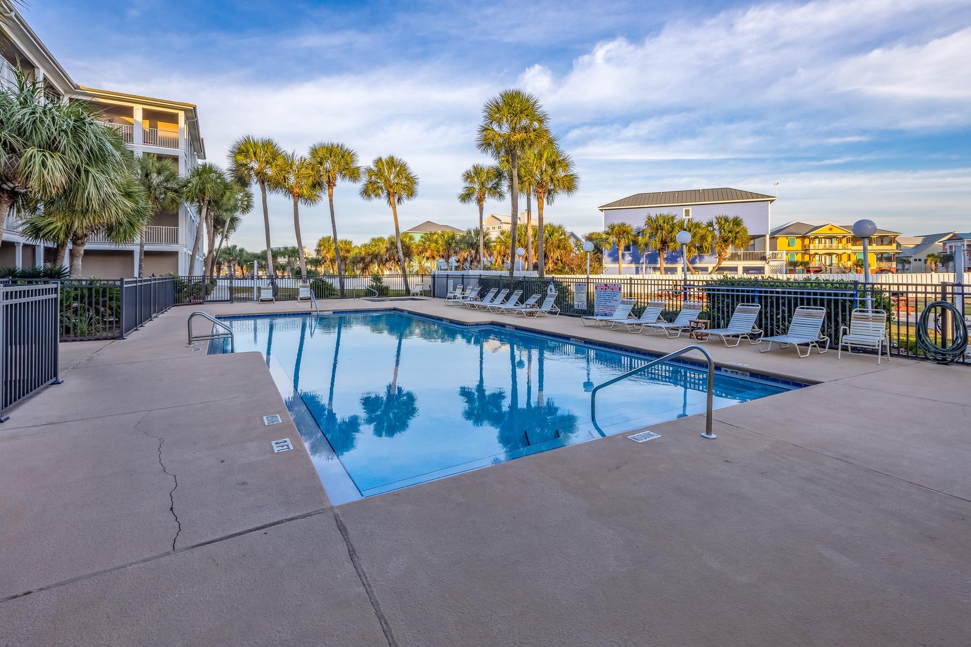 Grand Caribbean East Resort