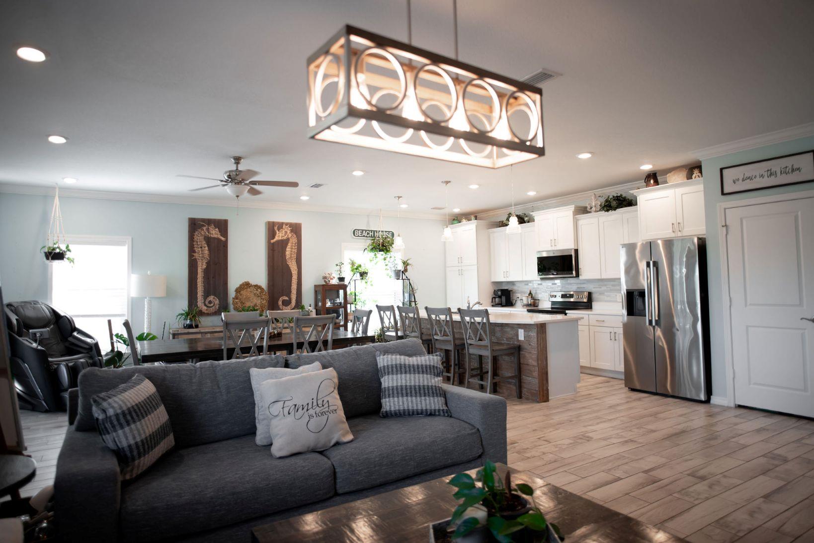 Shells N Sea Beach Villa at 6620 Carlinga Drive