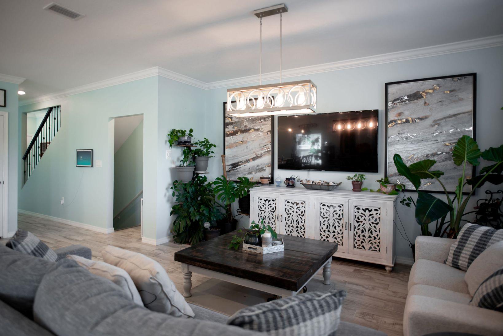 Shells N Sea Beach Villa at 6620 Carlinga Drive