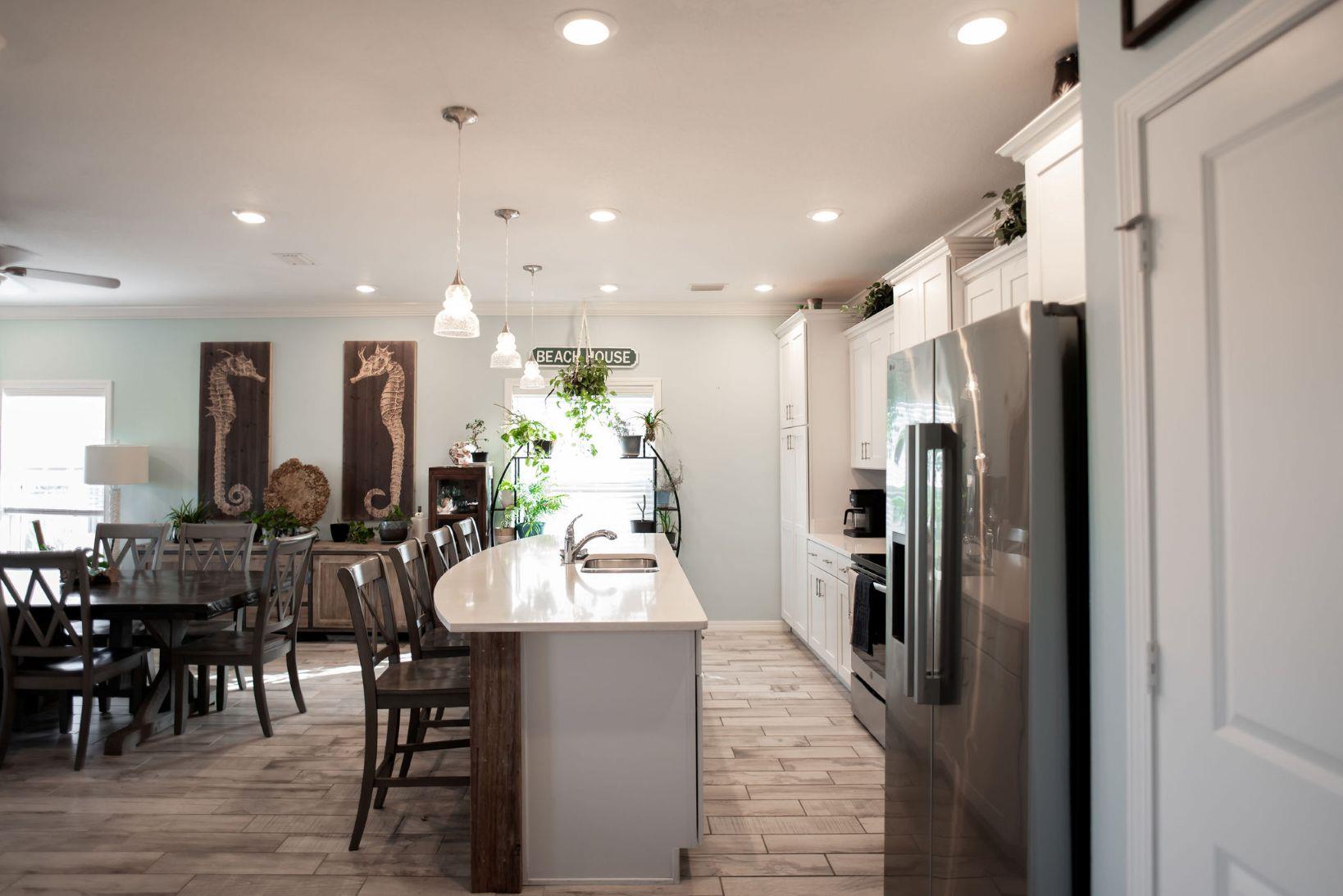 Shells N Sea Beach Villa at 6620 Carlinga Drive