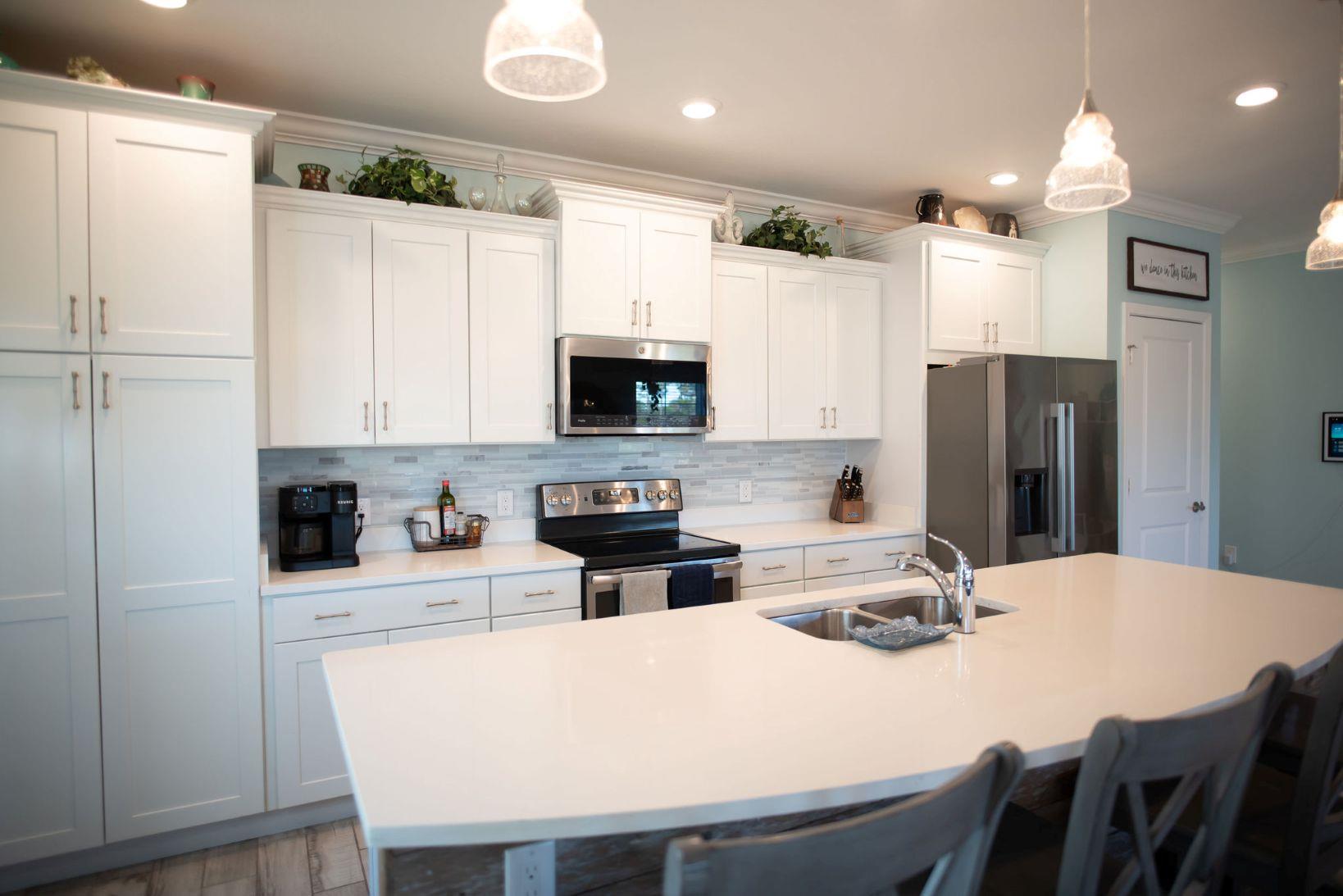 Shells N Sea Beach Villa at 6620 Carlinga Drive