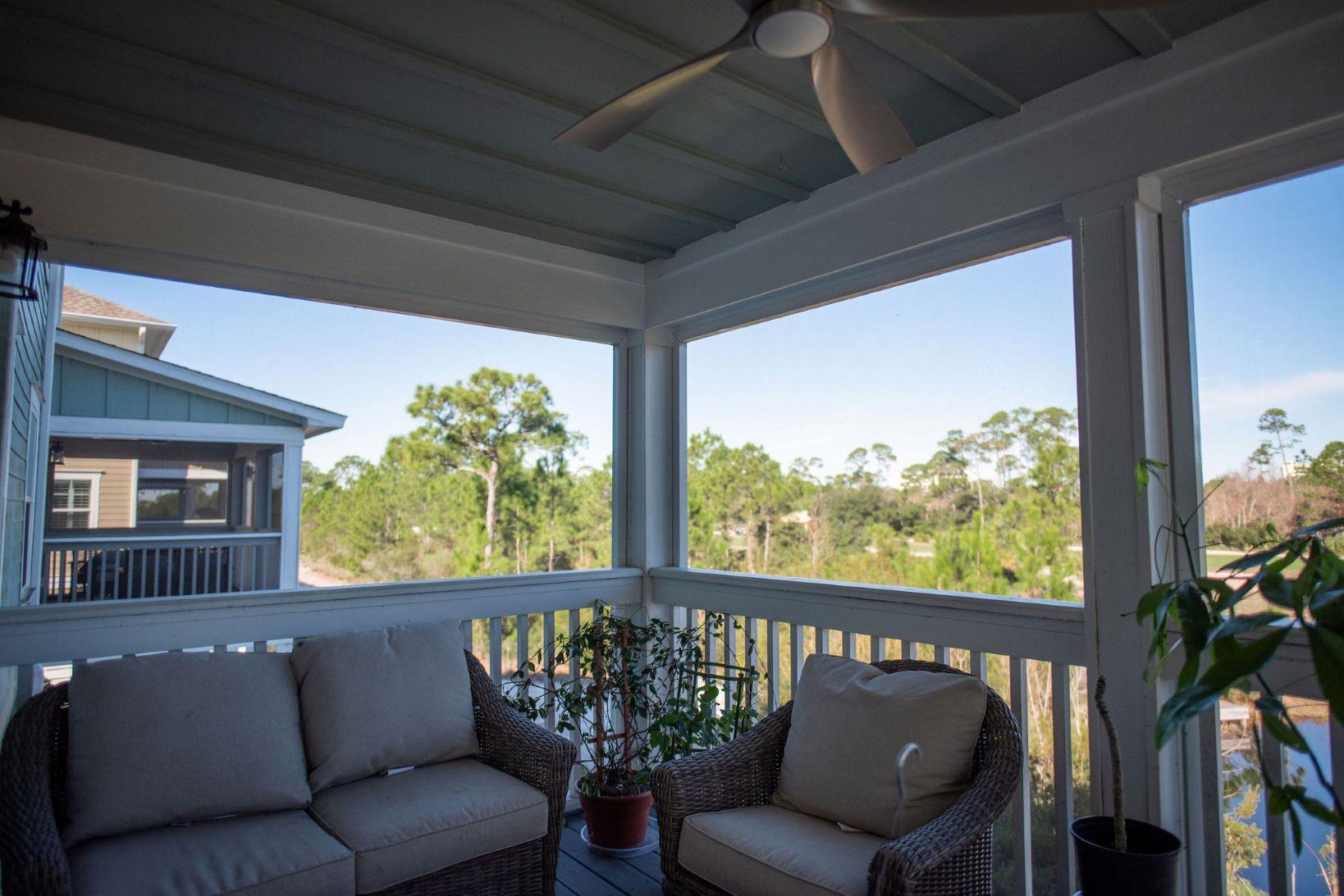 Shells N Sea Beach Villa at 6620 Carlinga Drive