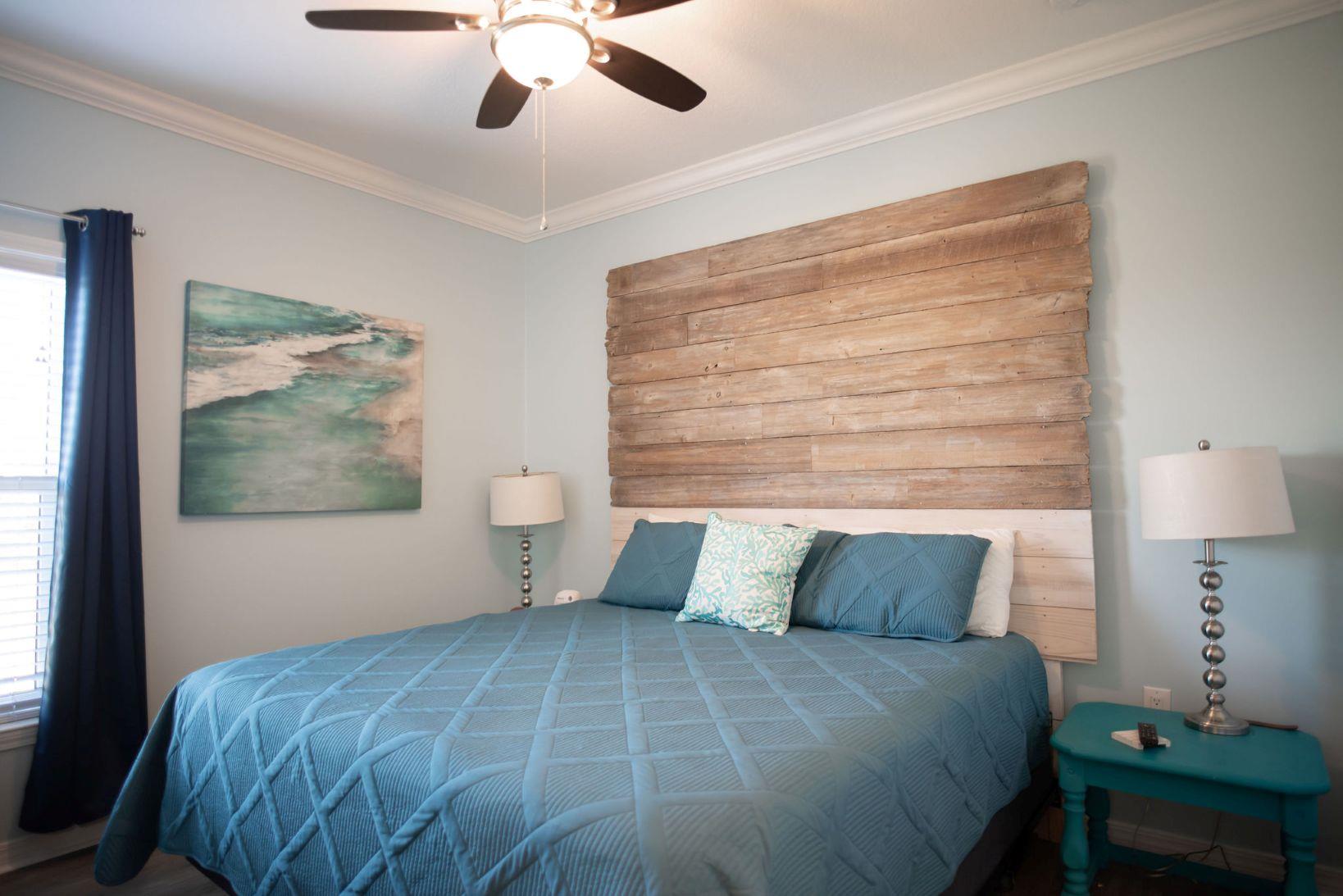 Shells N Sea Beach Villa at 6620 Carlinga Drive