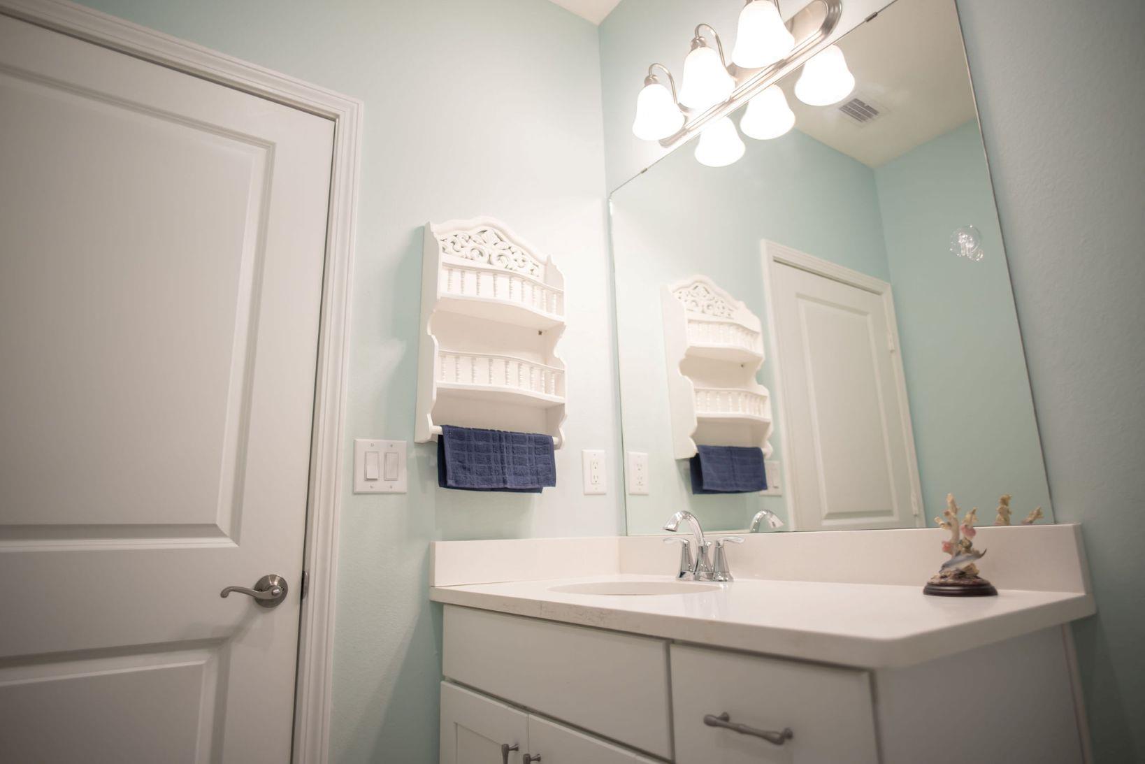 Shells N Sea Beach Villa at 6620 Carlinga Drive