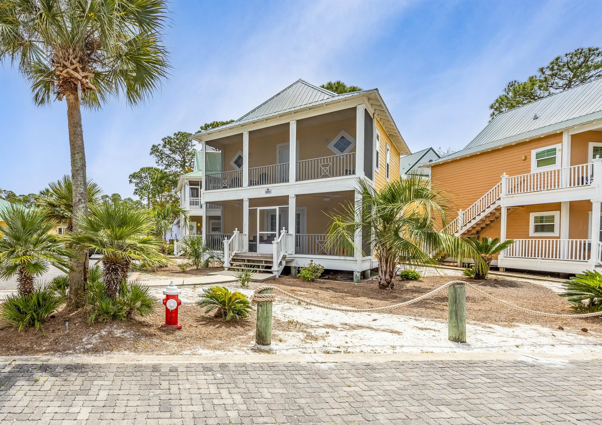 Perdi Paradise 11A by PKRM