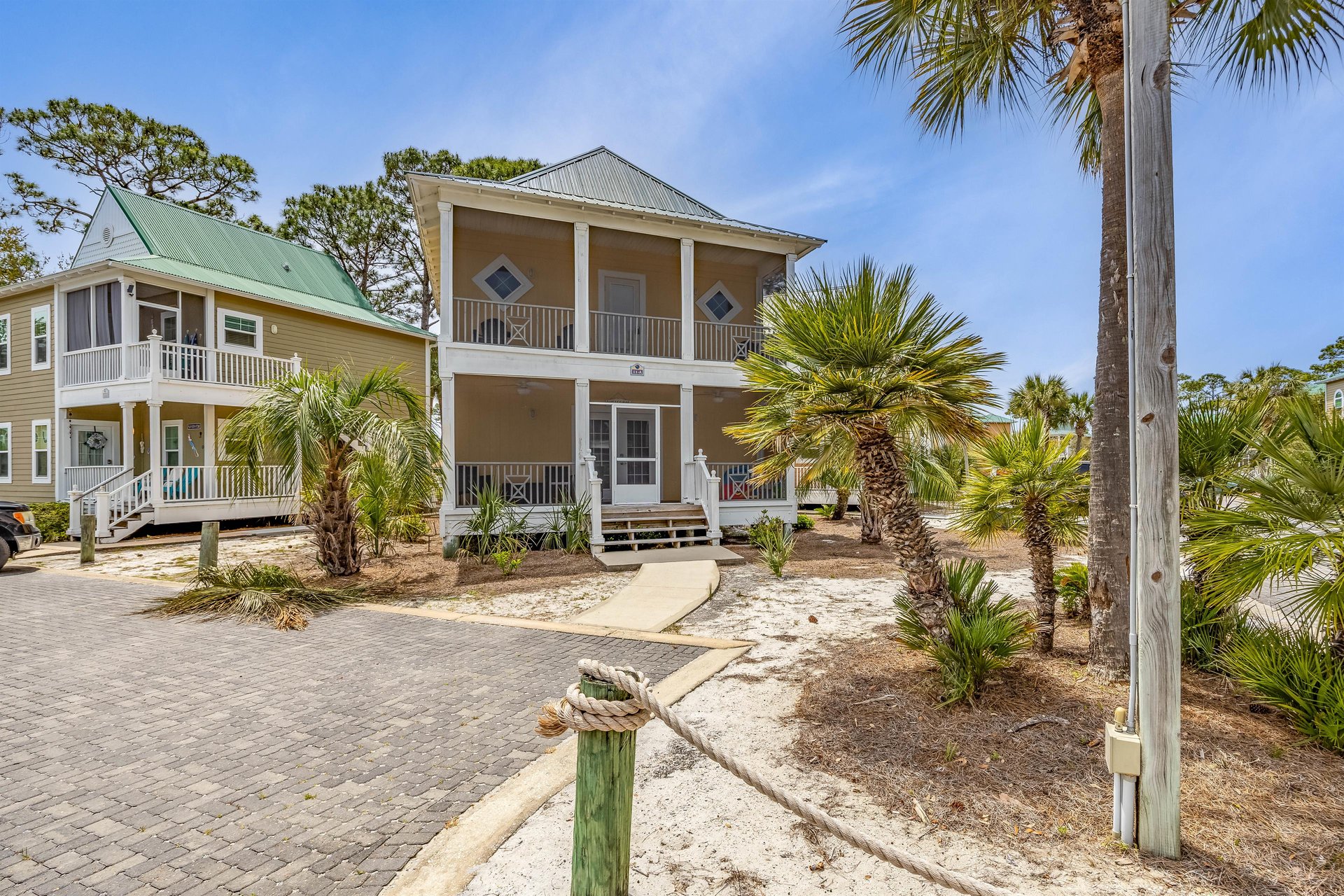 Perdi Paradise 11A by PKRM