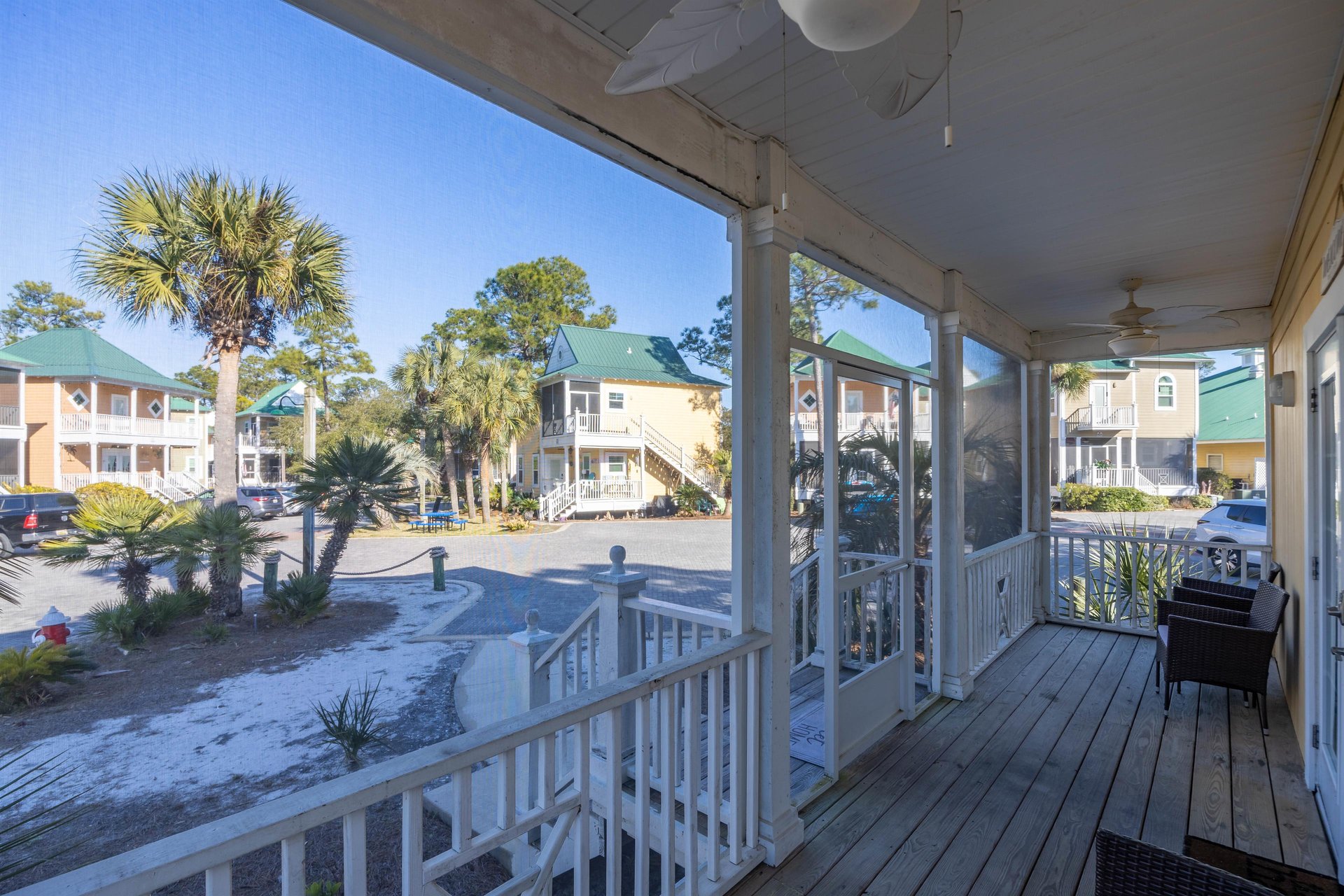 Perdi Paradise 11A by PKRM