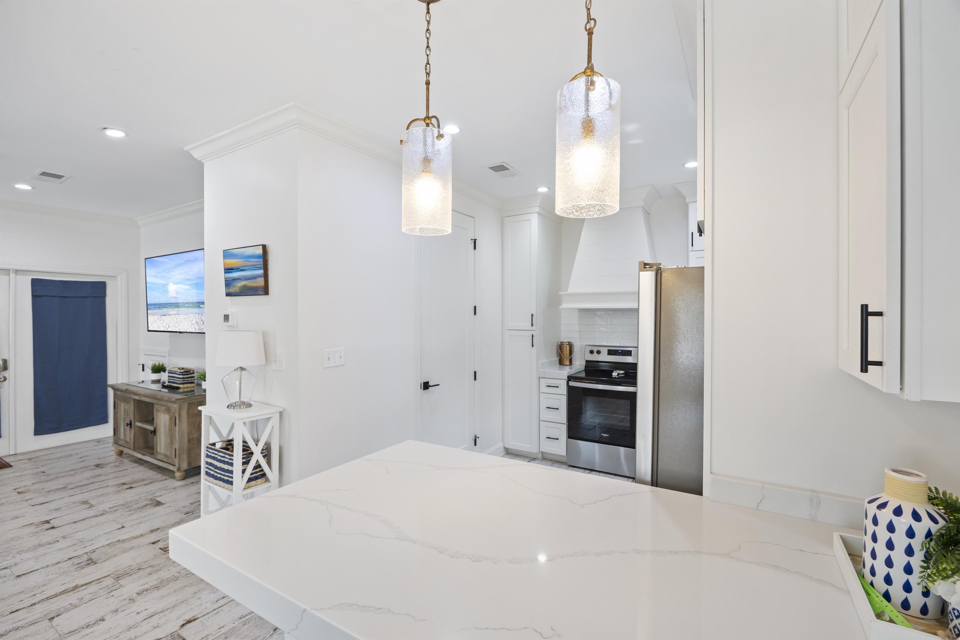 Perdi Paradise 11A by PKRM