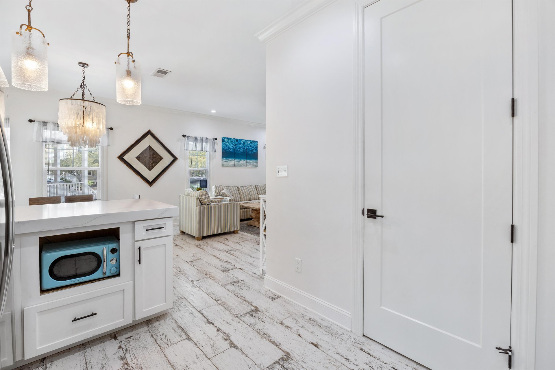 Perdi Paradise 11A by PKRM