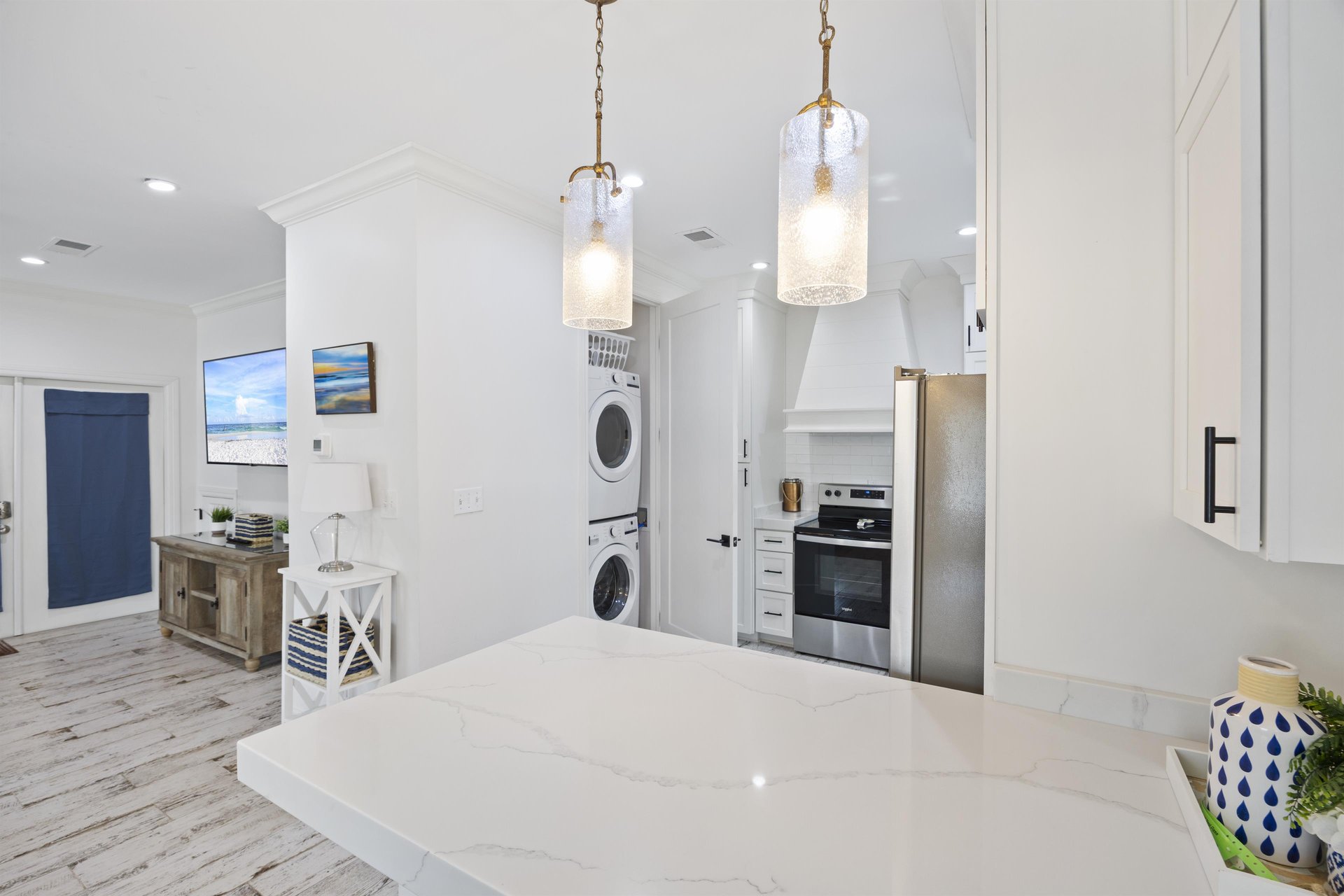 Perdi Paradise 11A by PKRM