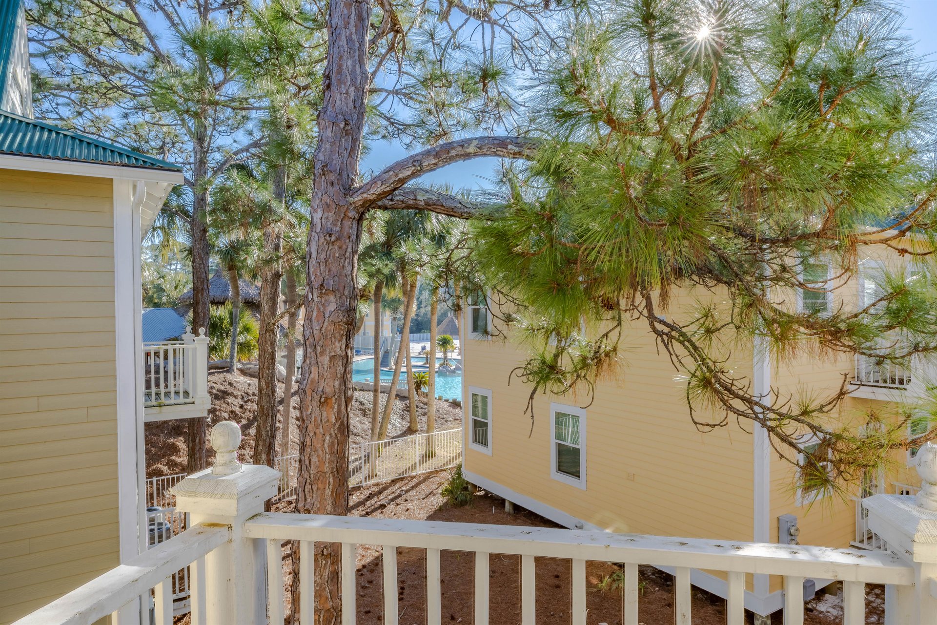 Perdi Paradise 11A by PKRM