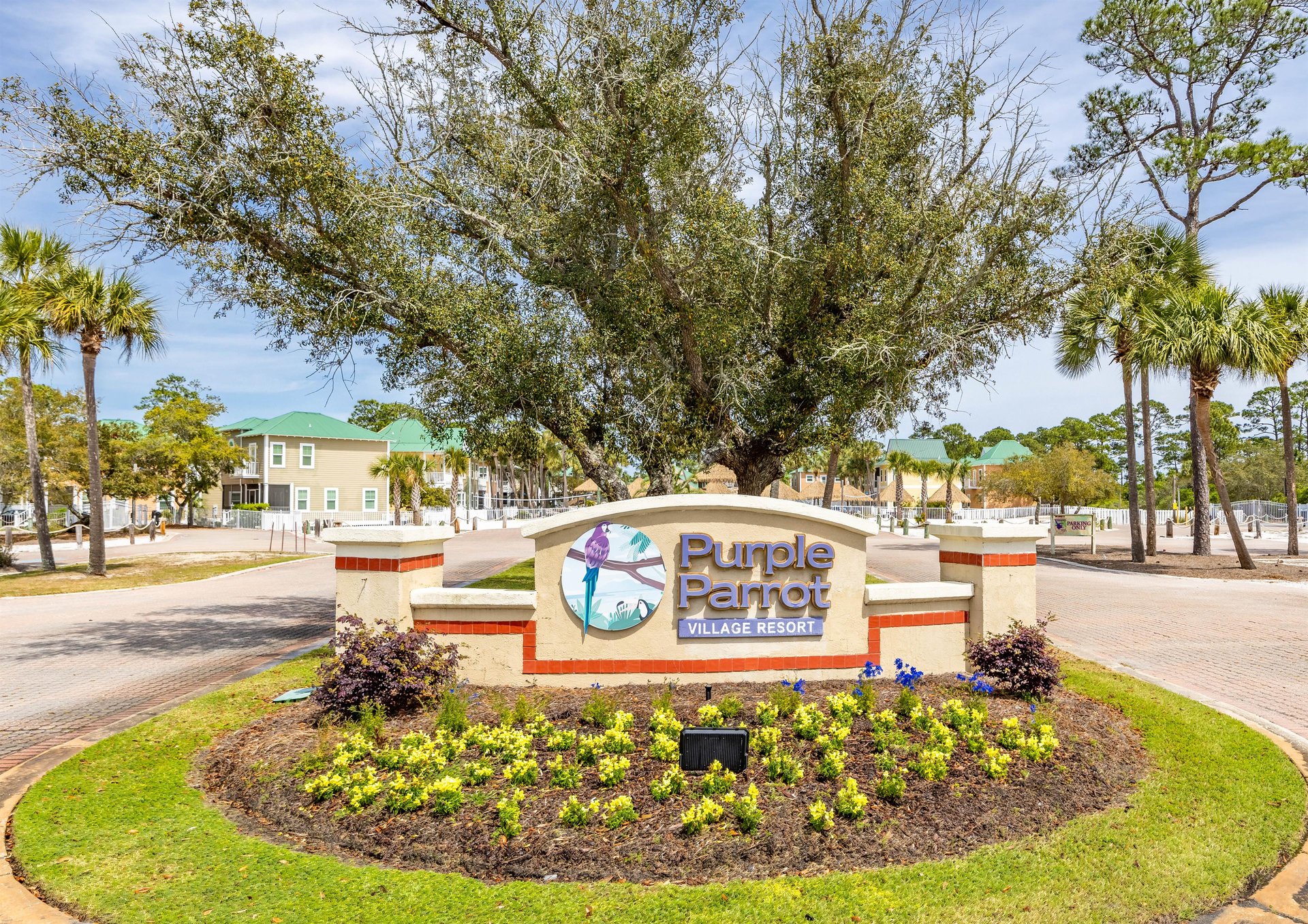 Perdi Paradise 11A by PKRM