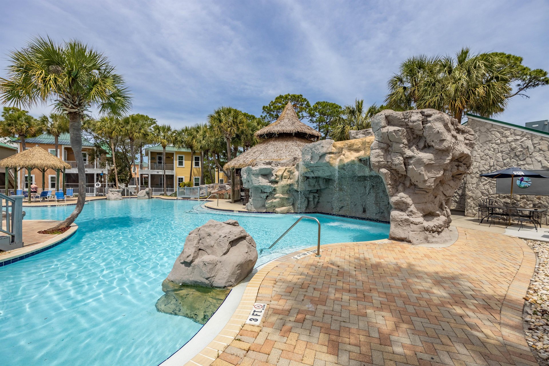 Perdi Paradise 11A by PKRM