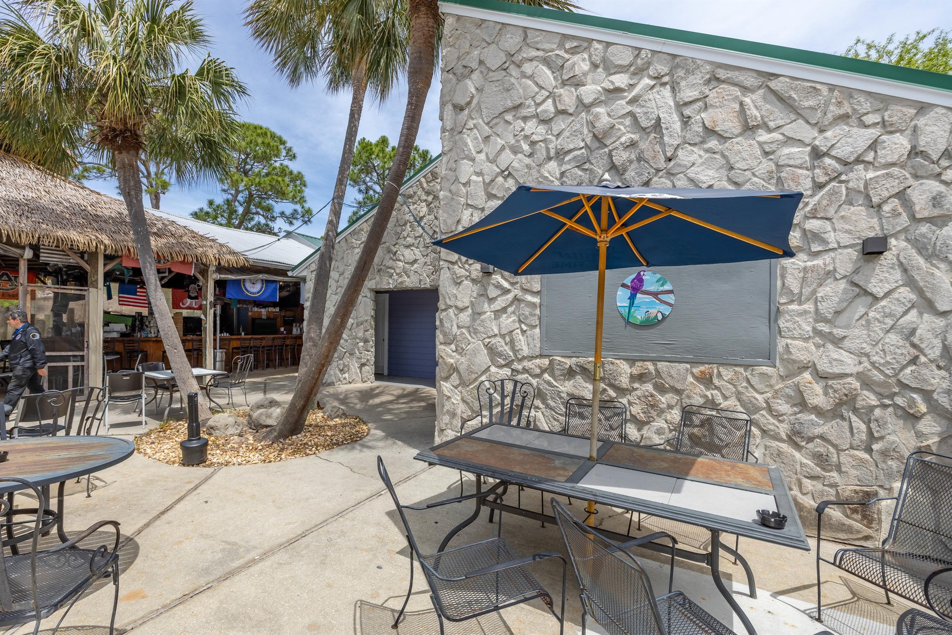 Perdi Paradise 11A by PKRM