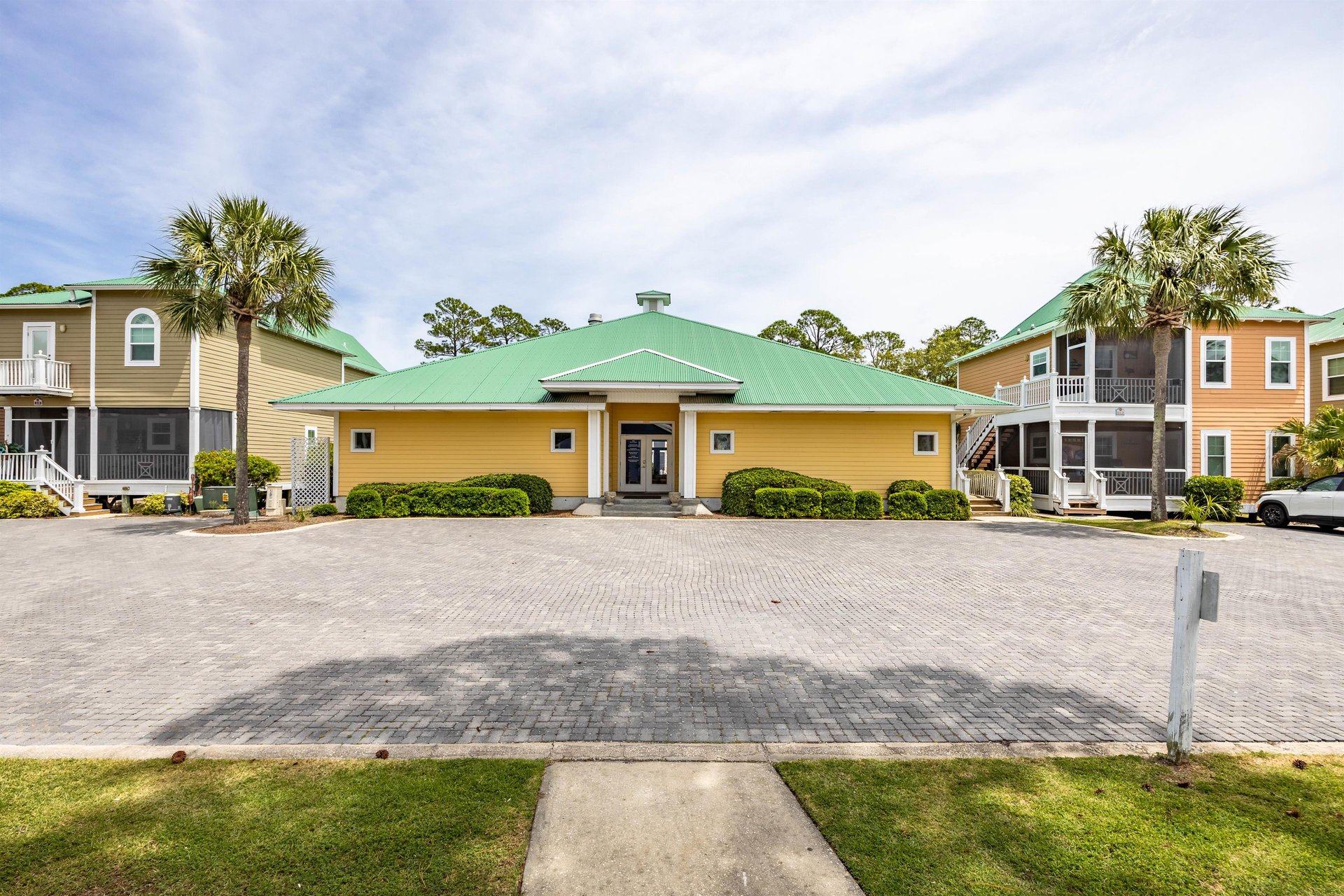 Perdi Paradise 11A by PKRM