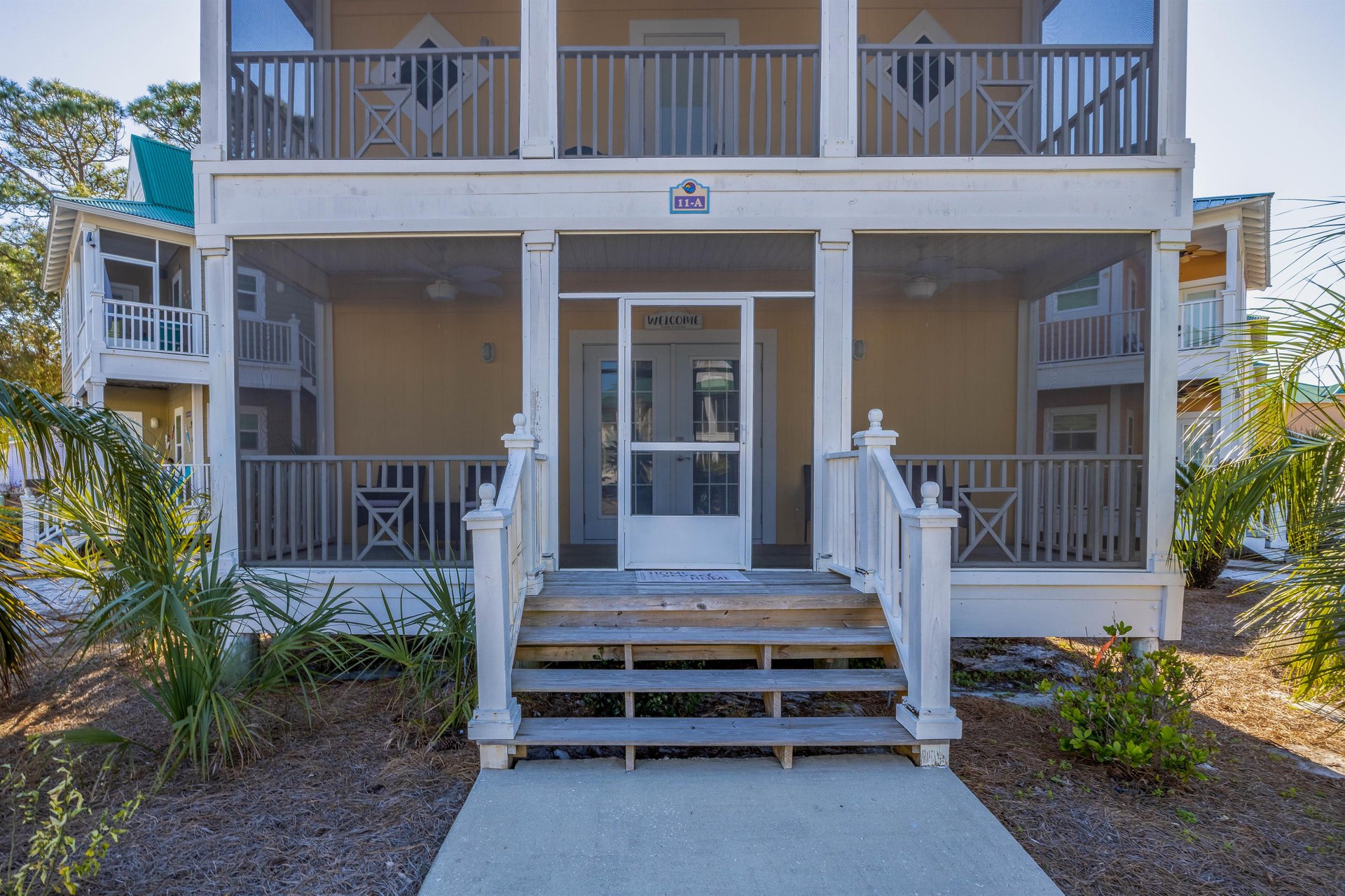 Perdi Paradise 11A by PKRM